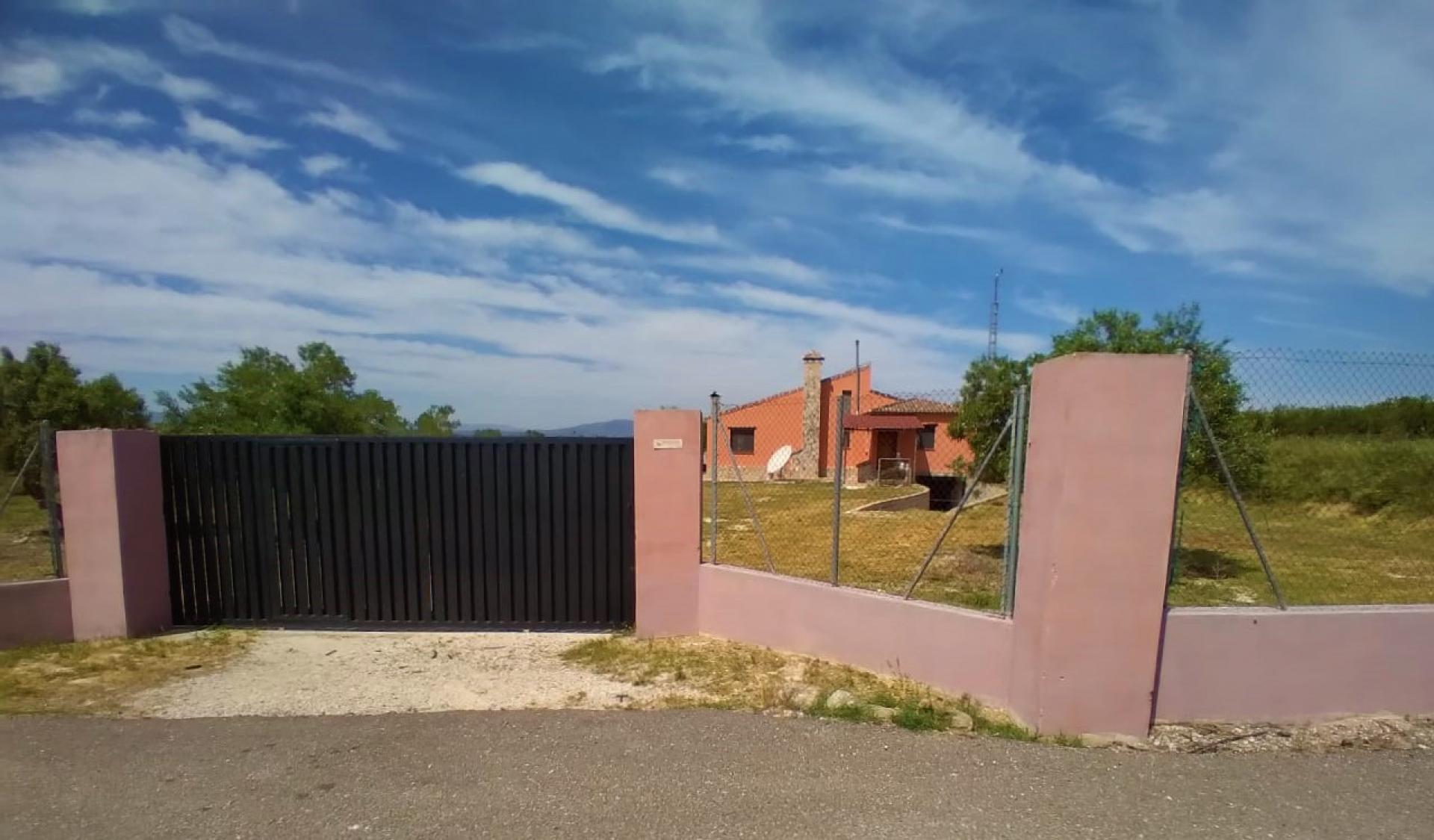 Casa en venta en Valencia