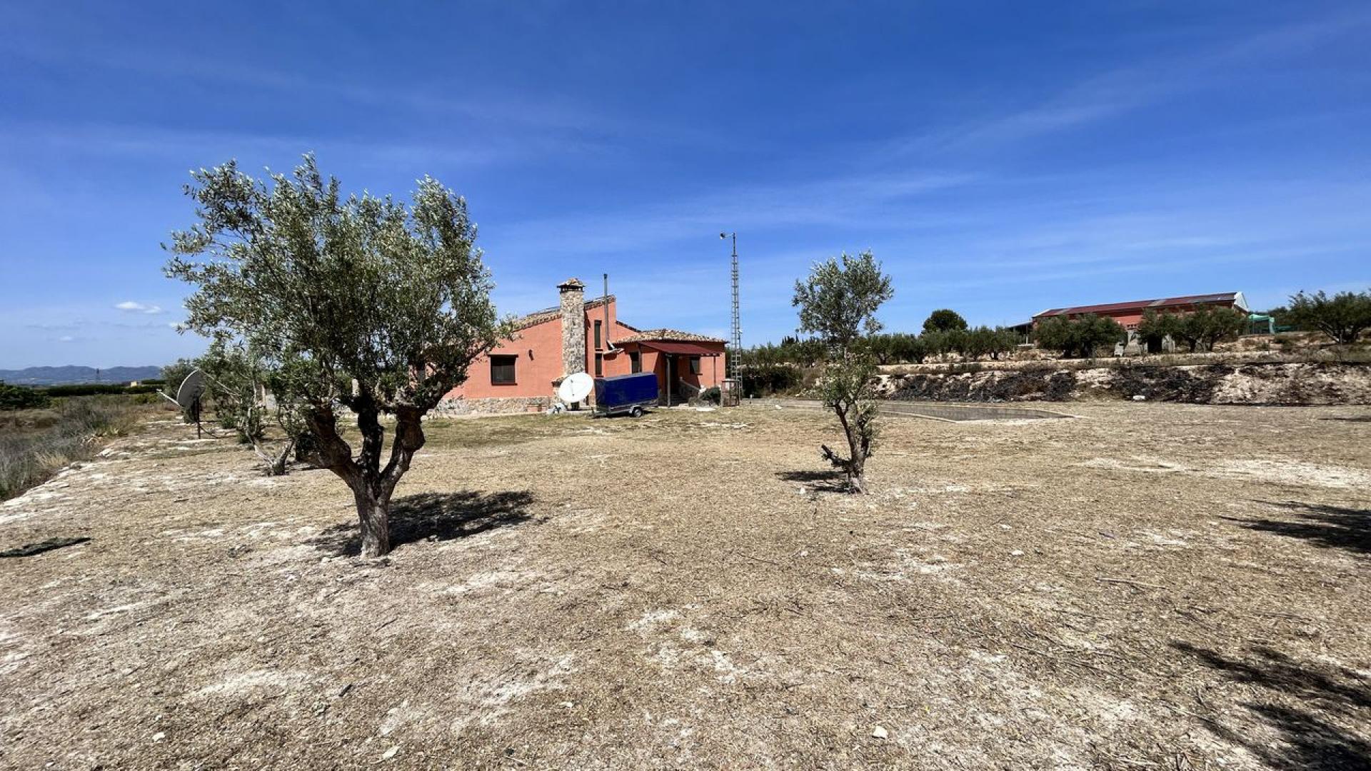 Casa en venta en Valencia