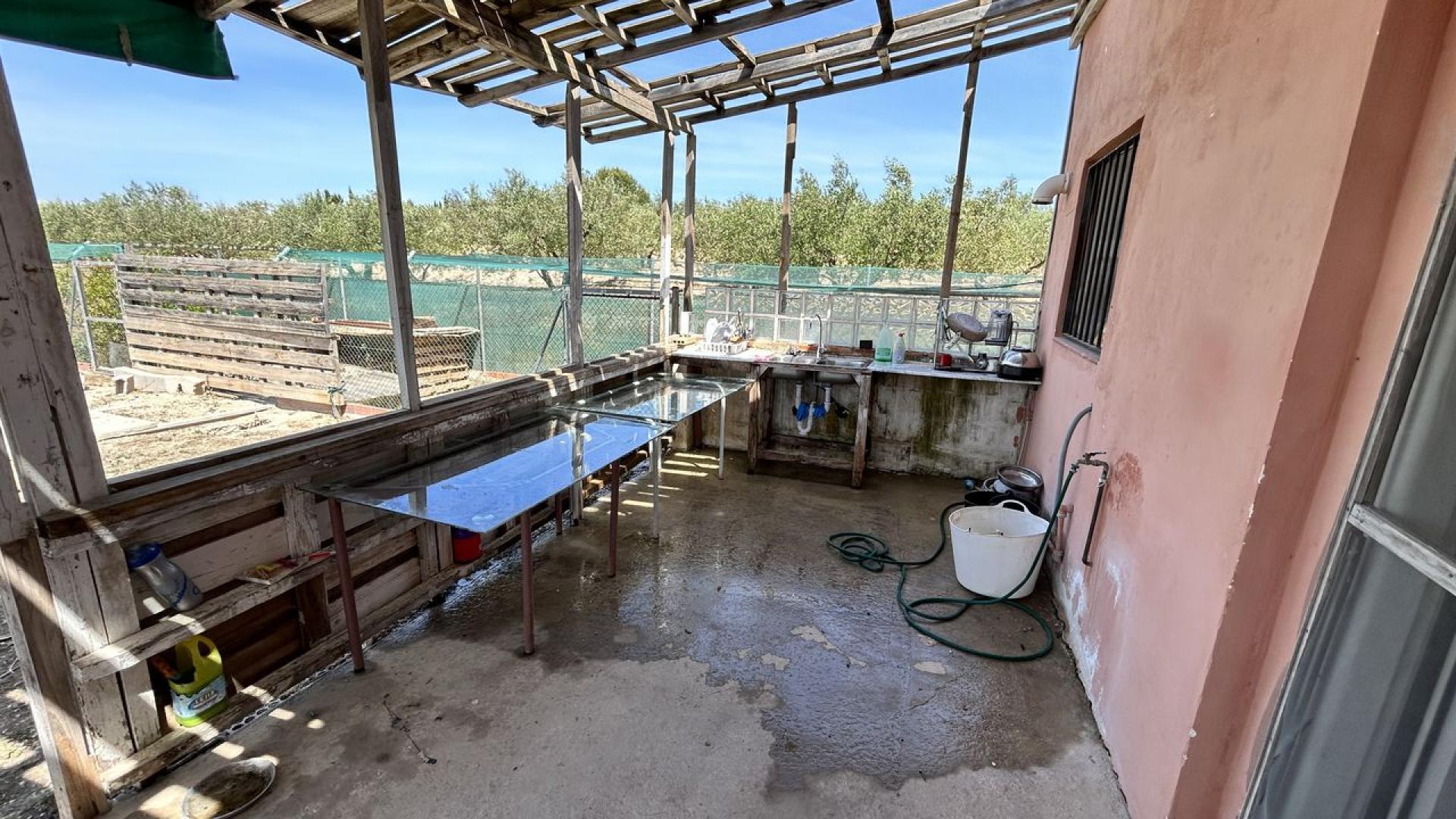 Casa en venta en Valencia