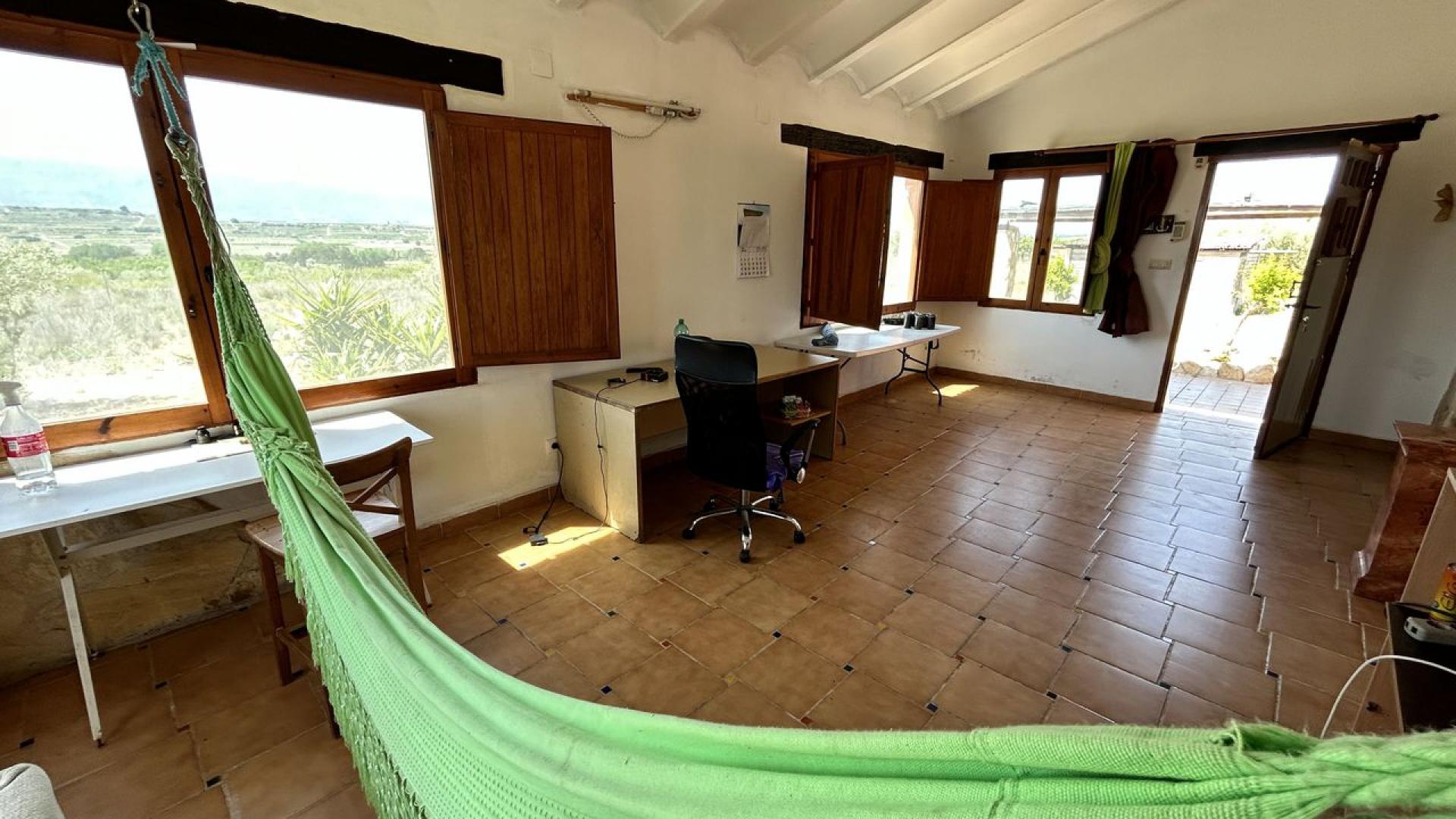 Casa en venta en Valencia
