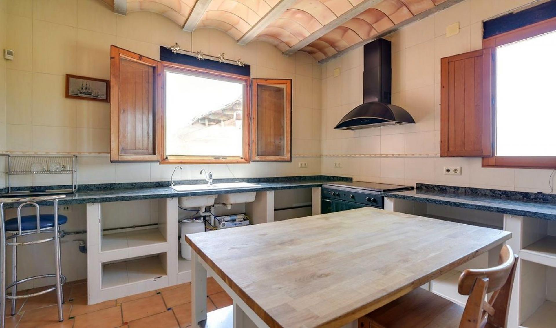 Casa en venta en Valencia