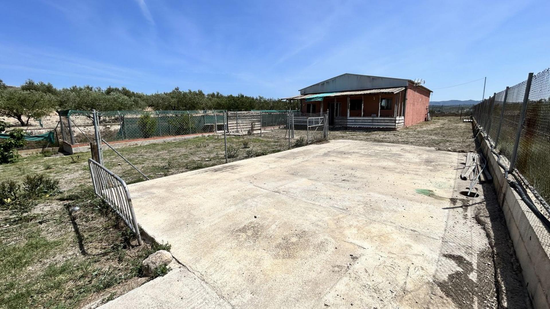 Casa en venta en Valencia
