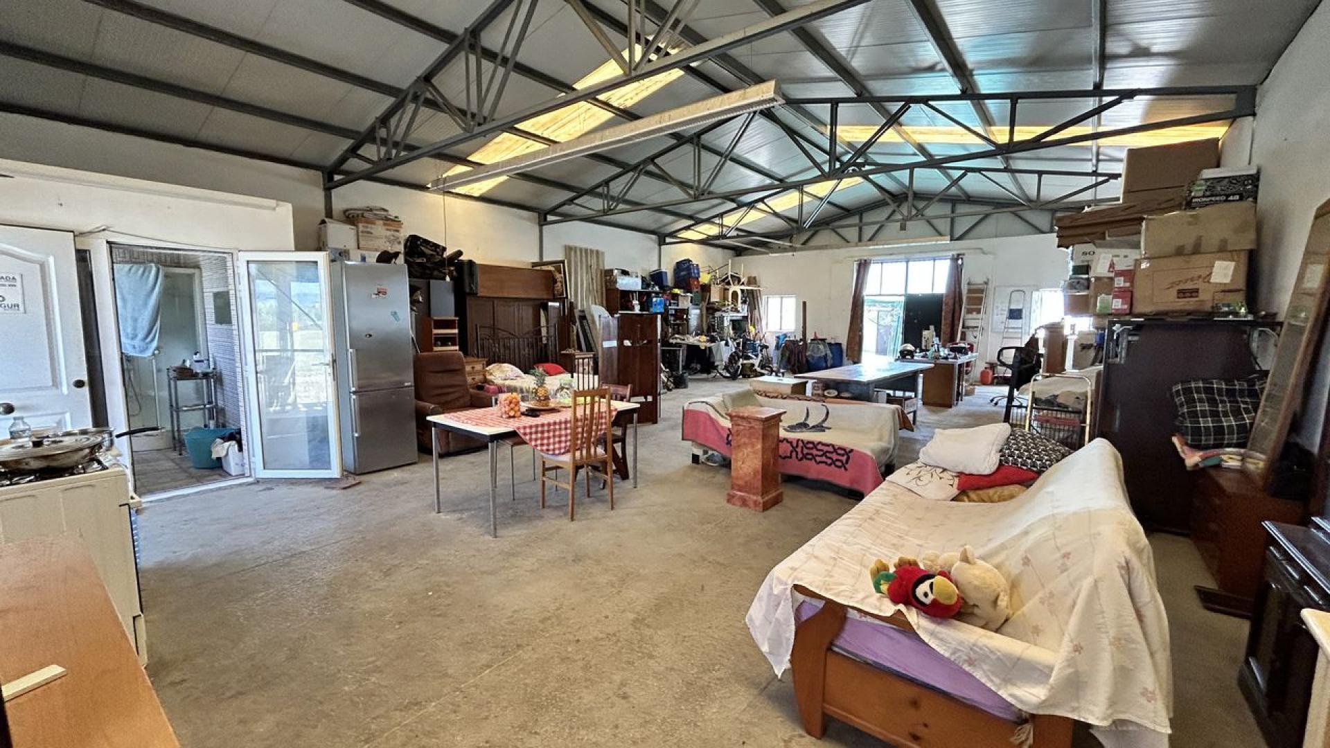 Casa en venta en Valencia