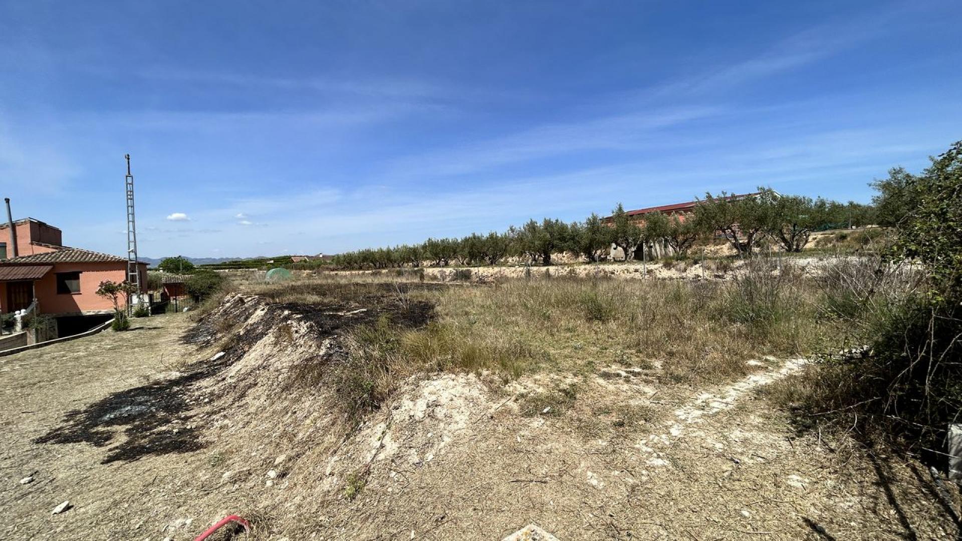 Casa en venta en Valencia