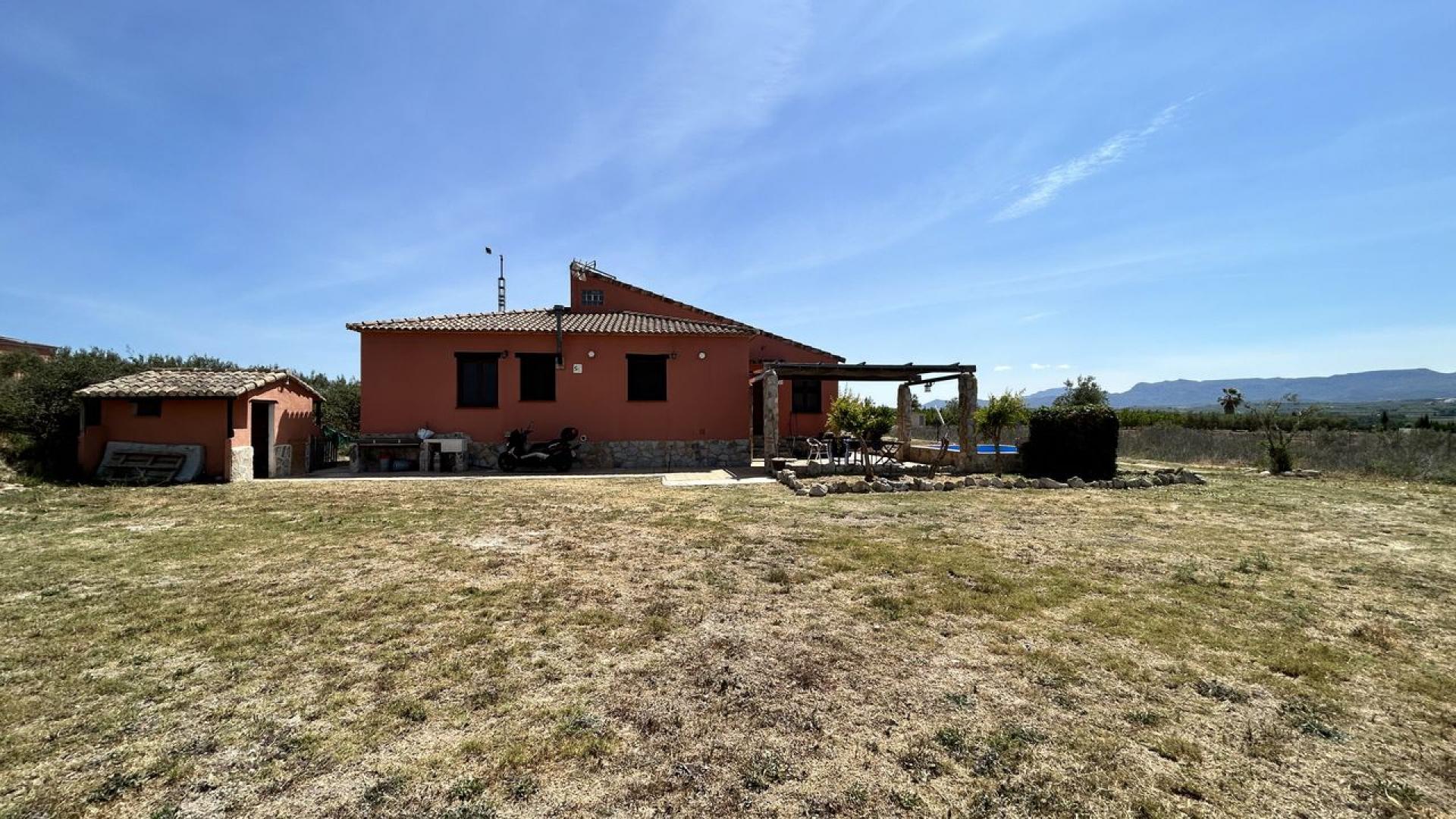 Casa en venta en Valencia