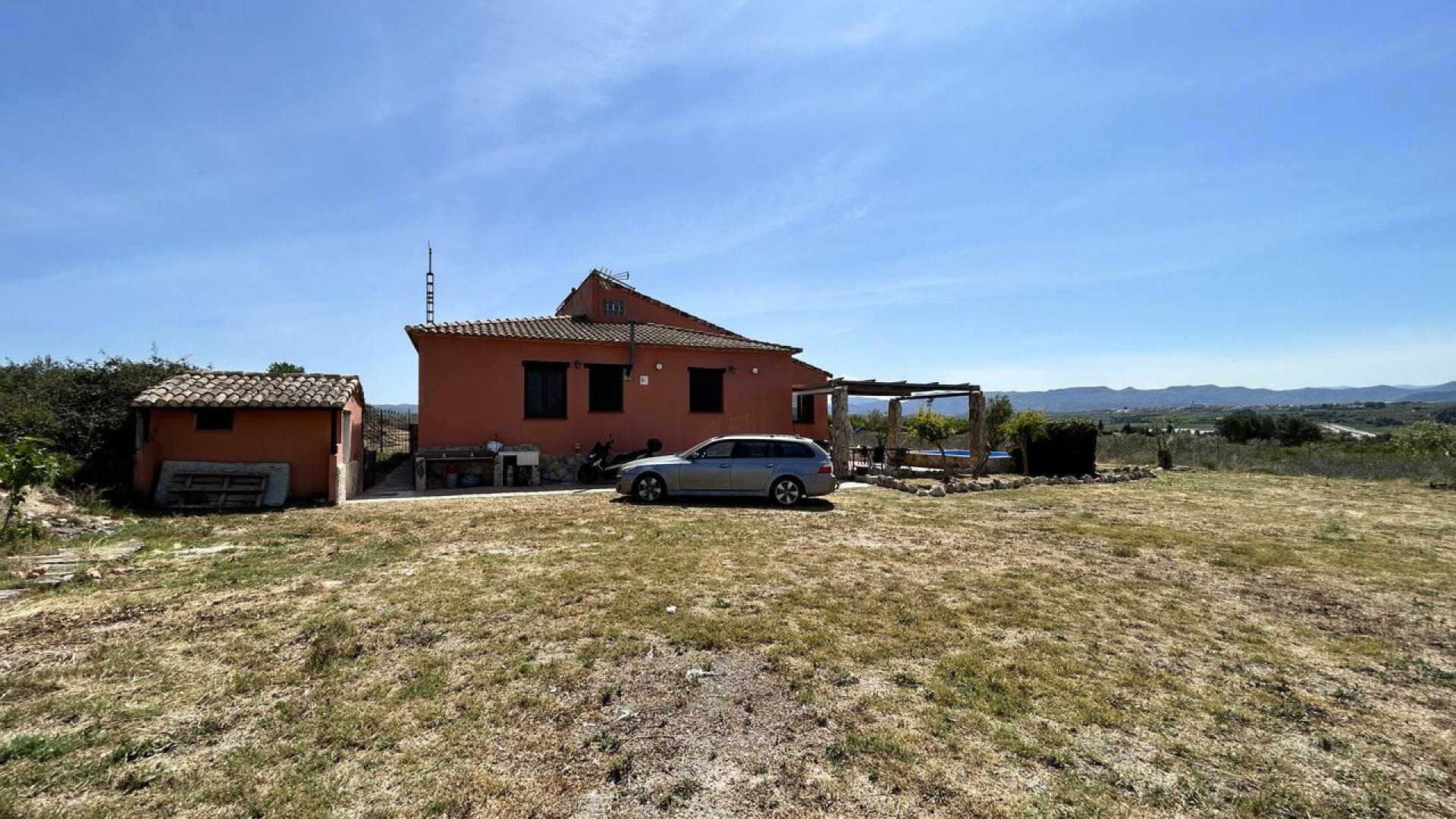 Casa en venta en Valencia
