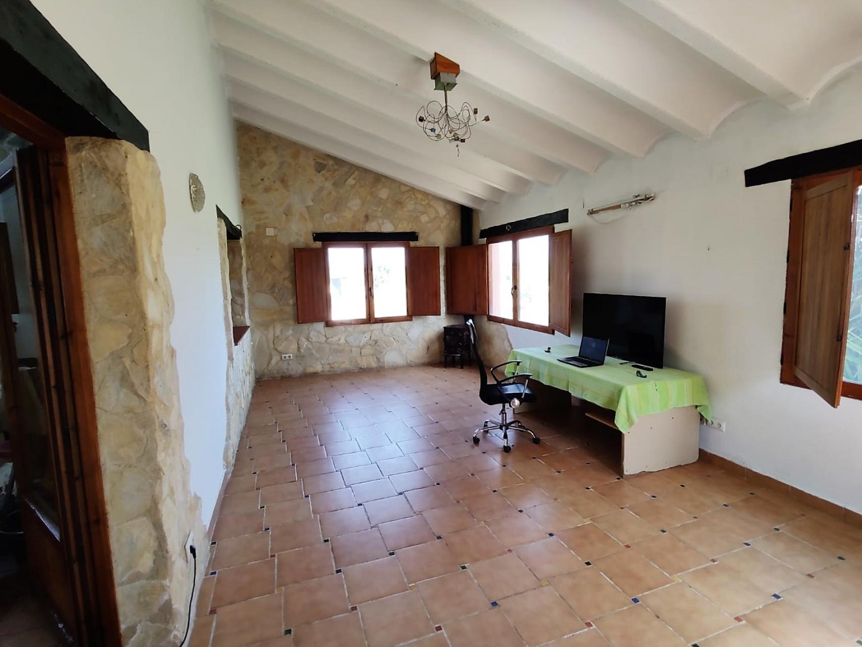 Casa en venta en Valencia