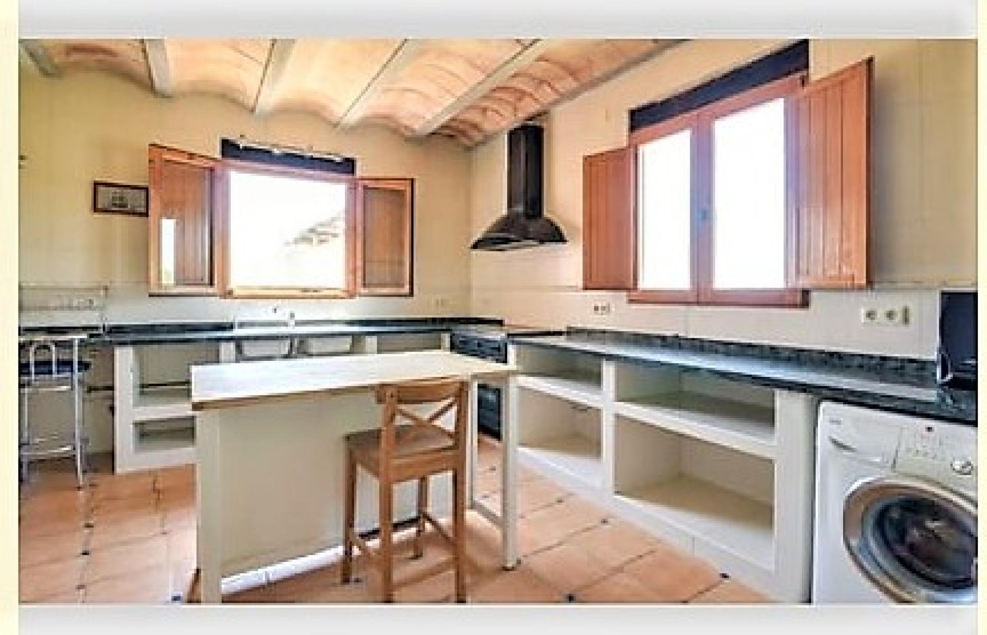 Casa en venta en Valencia