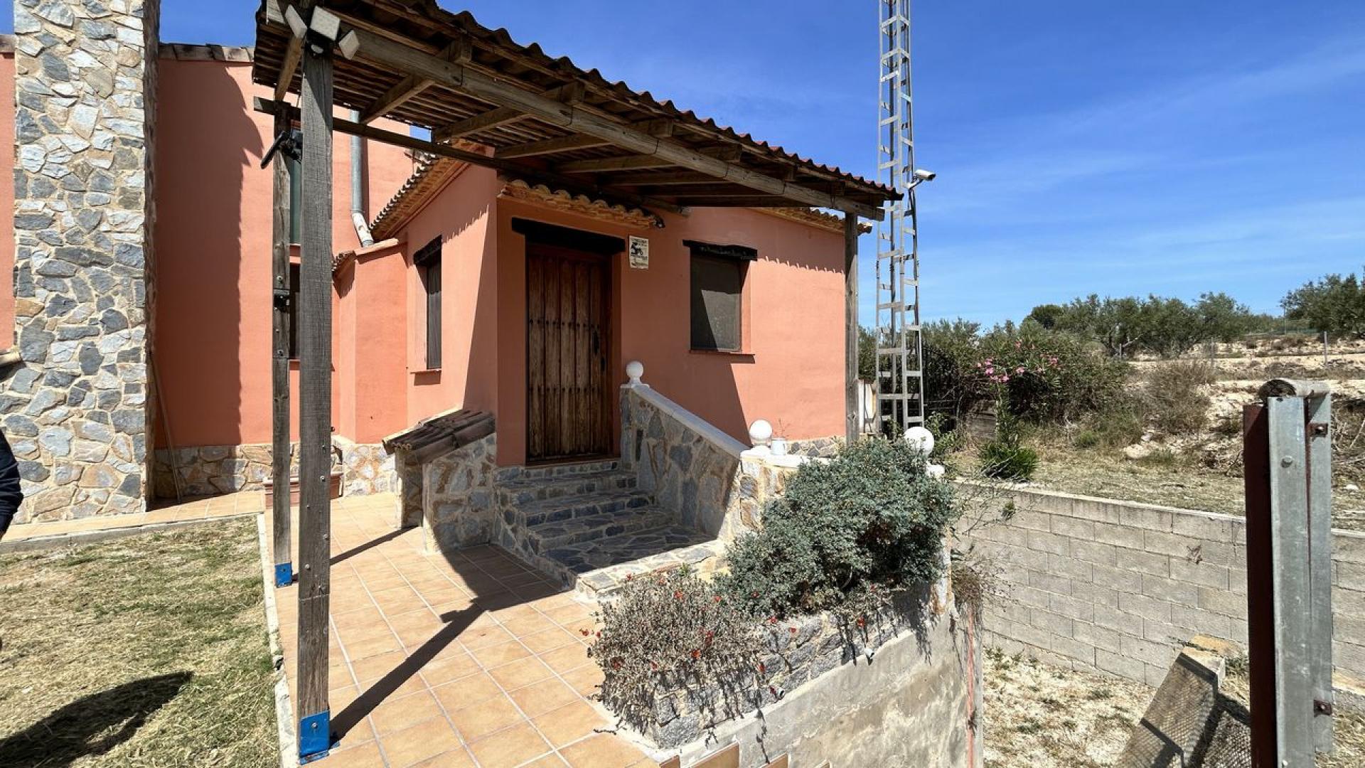 Casa en venta en Valencia