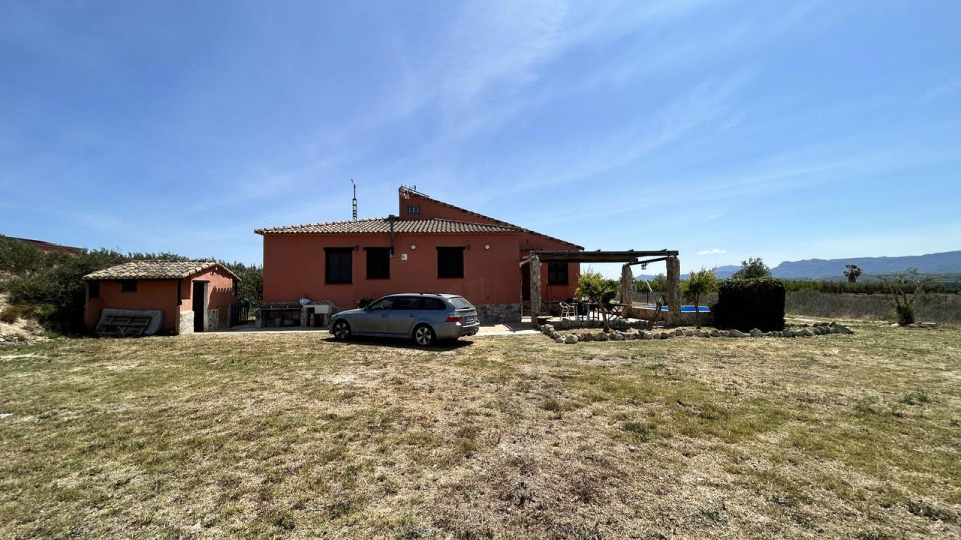 Casa en venta en Valencia