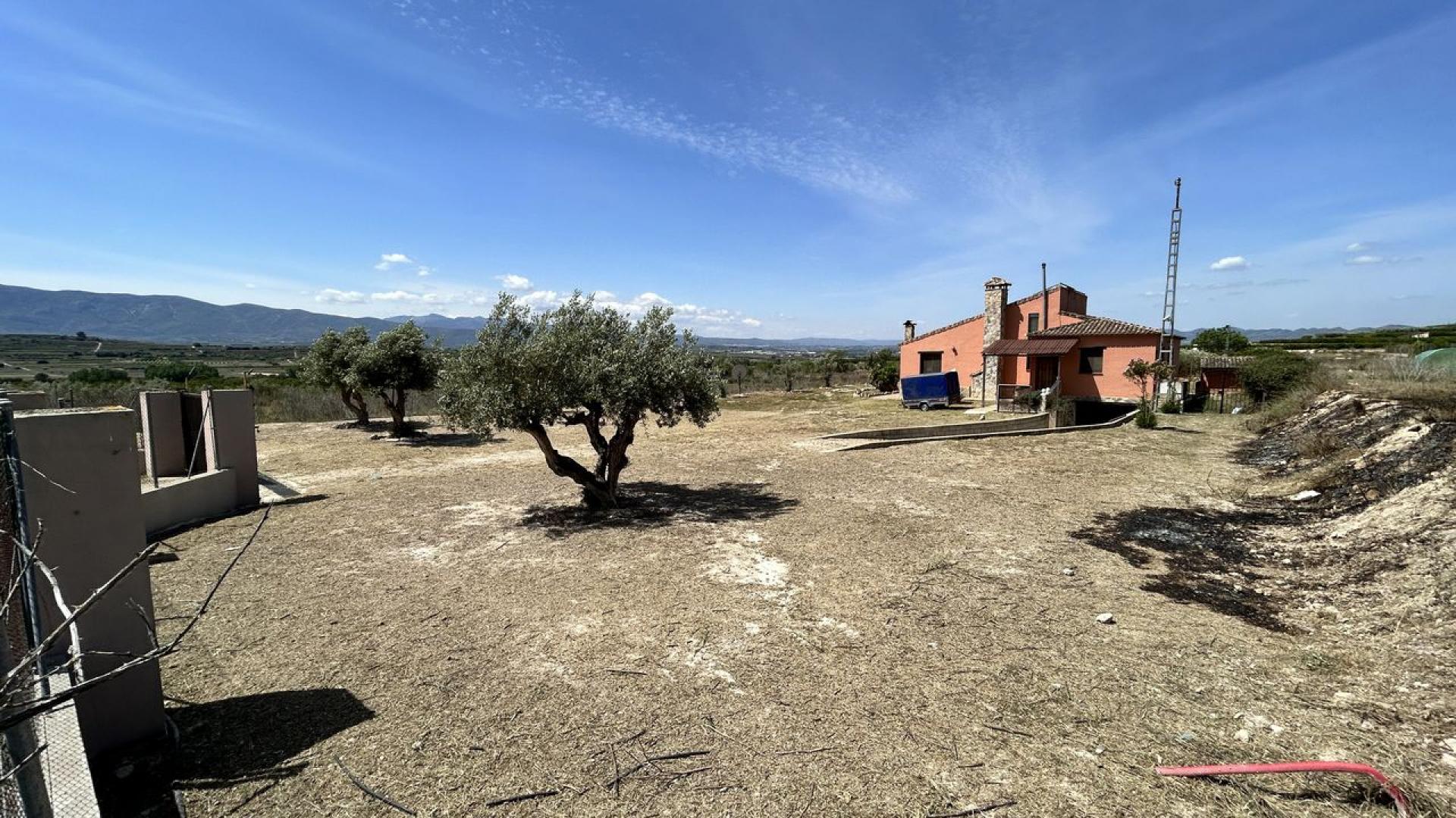 Casa en venta en Valencia