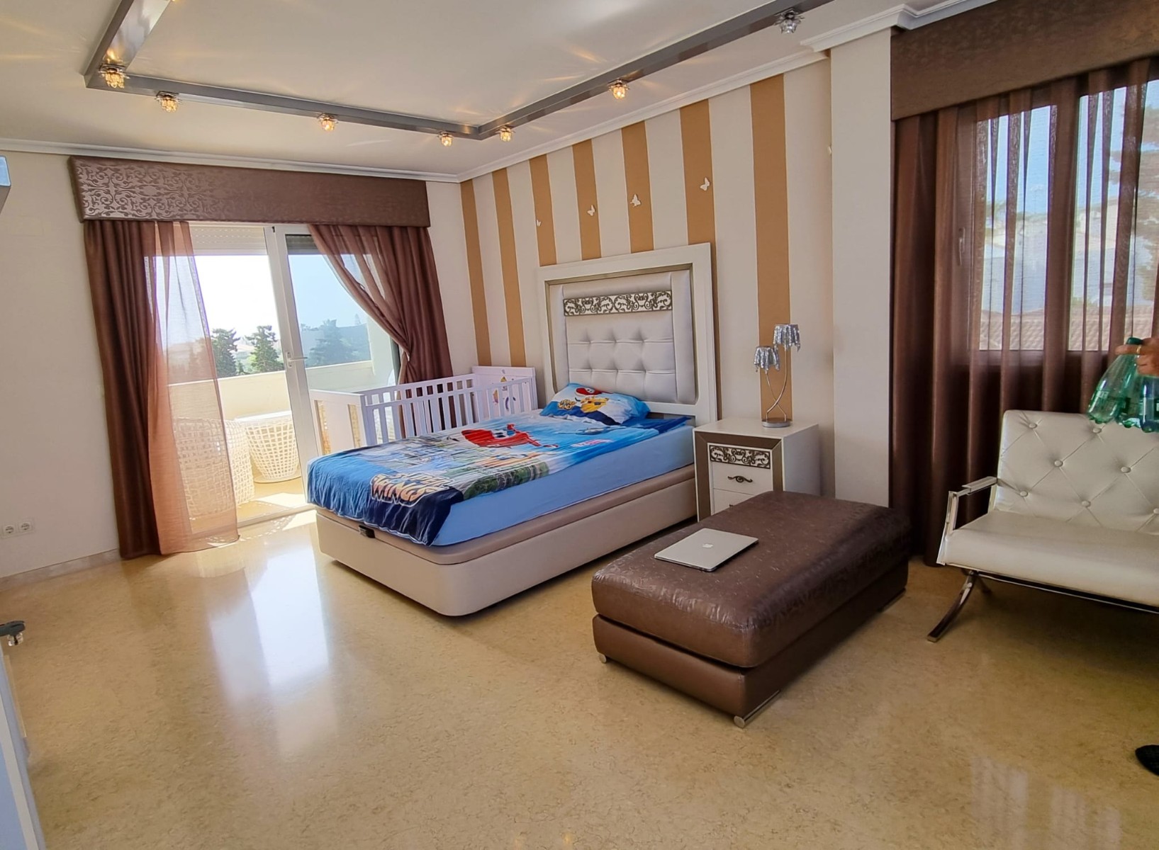 Villa en venta en Torrevieja