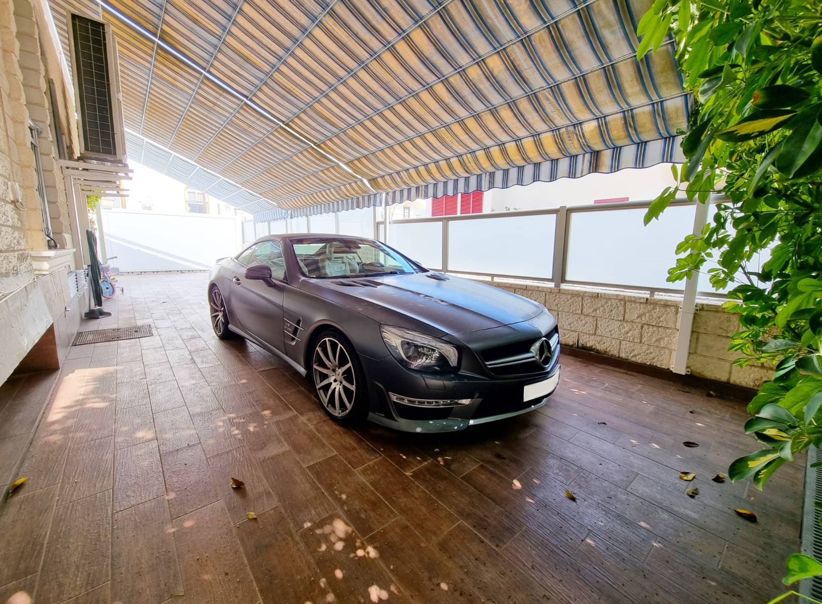 Villa en venta en Torrevieja