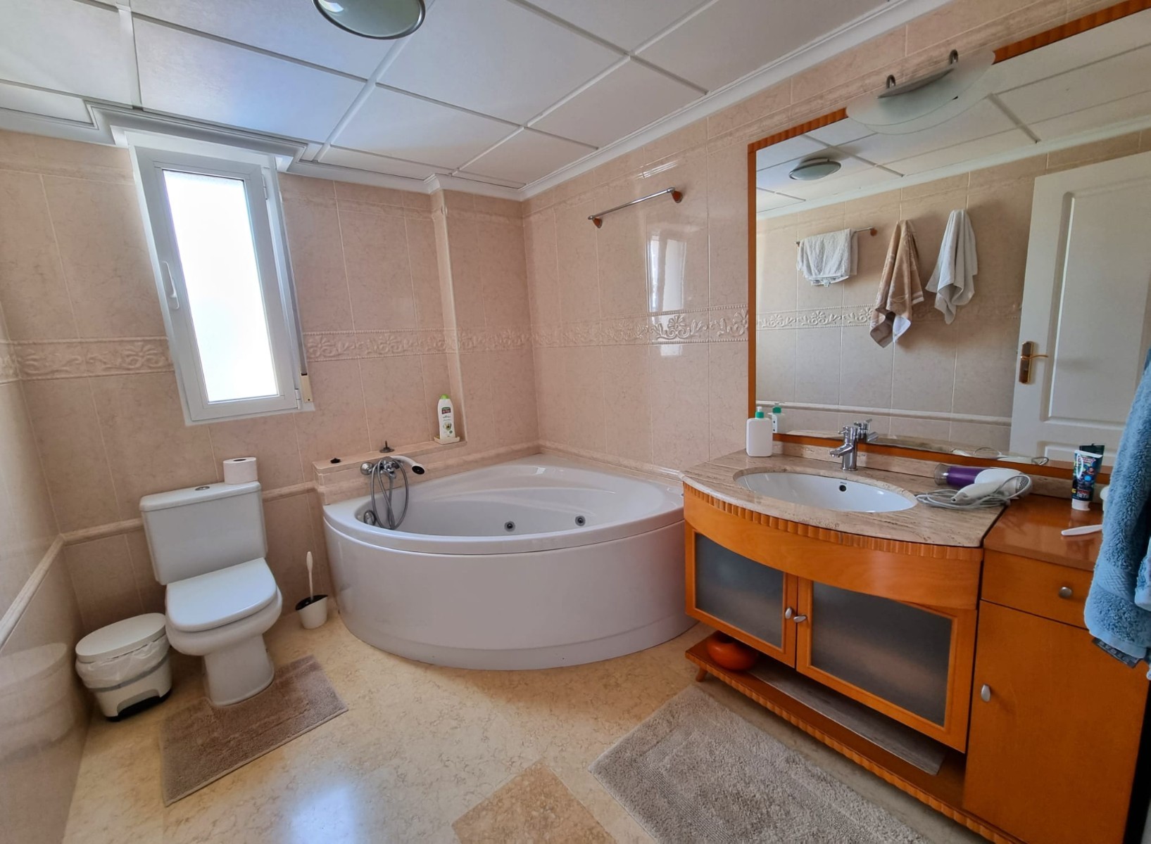 Villa en venta en Torrevieja