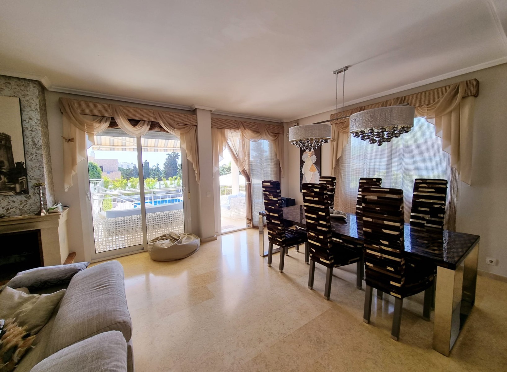 Villa en venta en Torrevieja