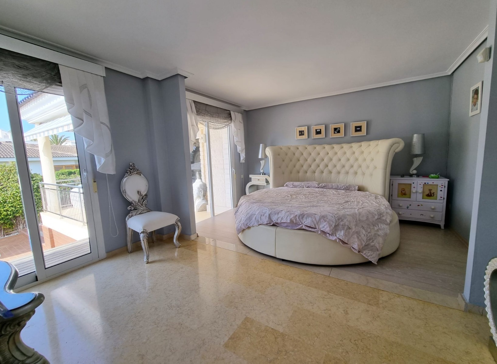 Villa en venta en Torrevieja