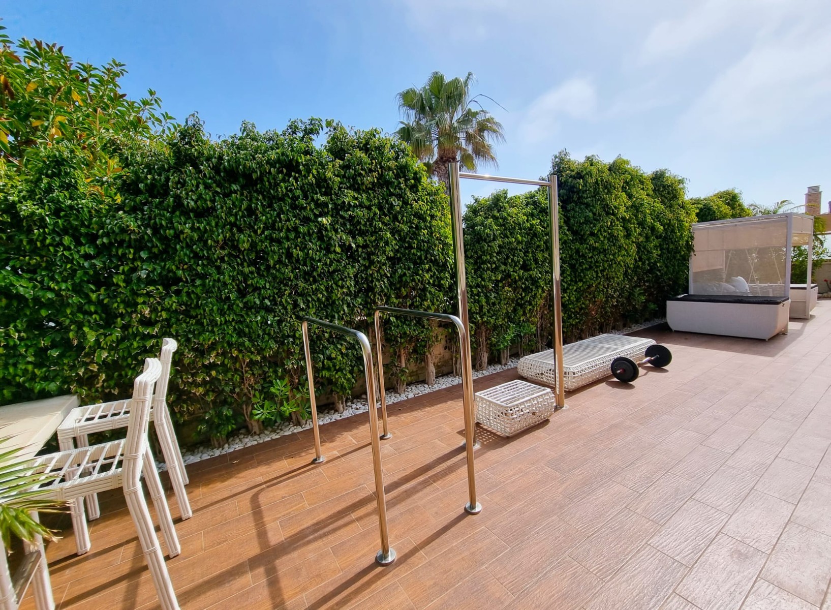Villa en venta en Torrevieja