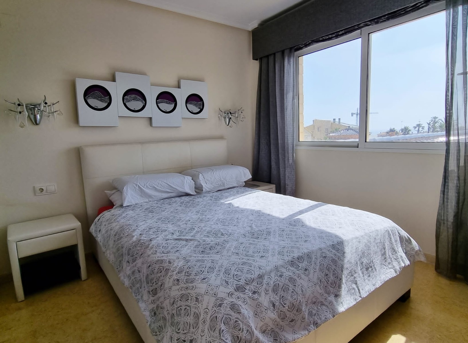 Villa en venta en Torrevieja