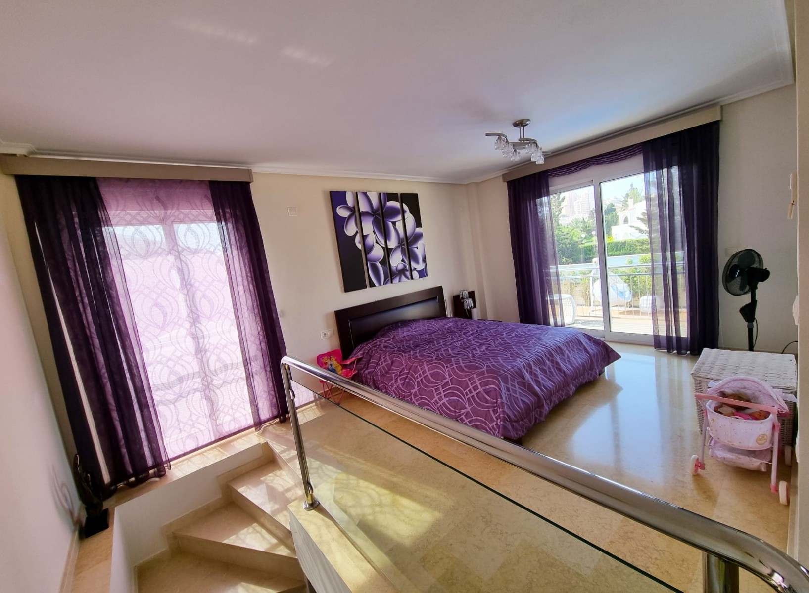 Villa en venta en Torrevieja