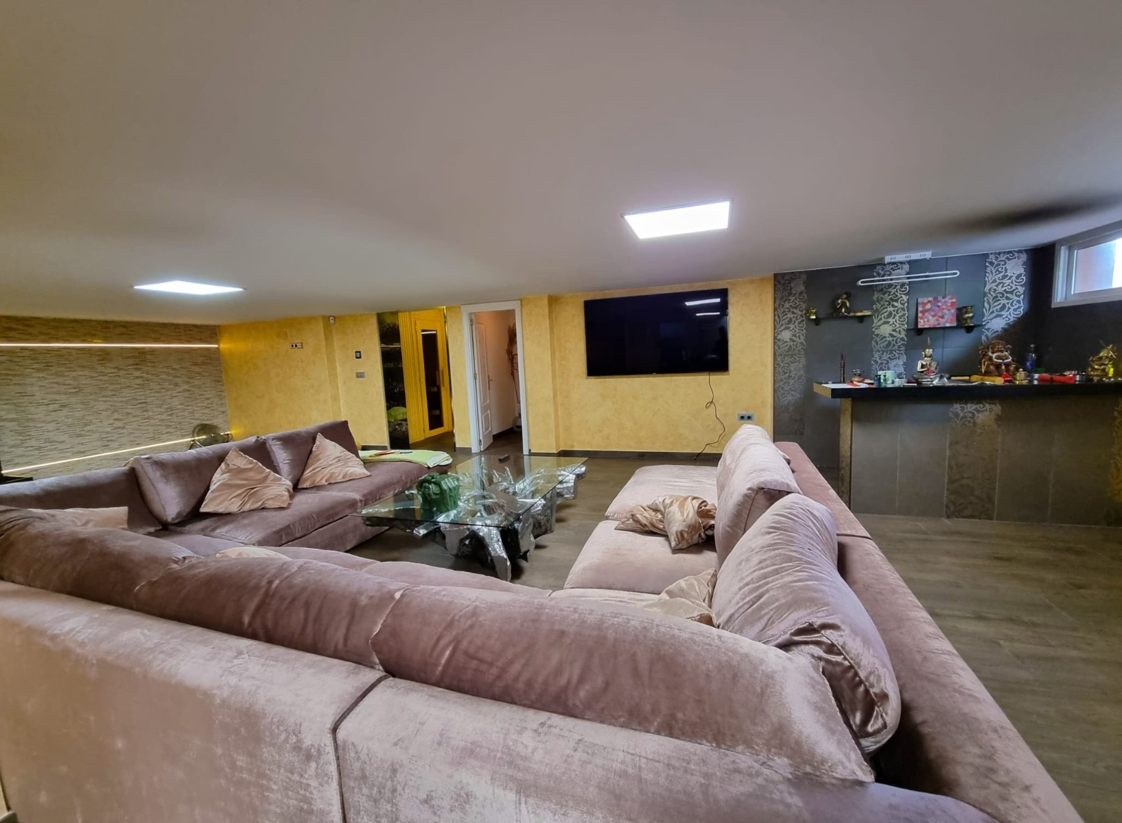 Villa en venta en Torrevieja