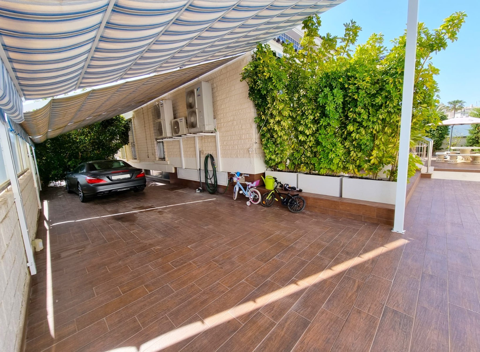 Villa en venta en Torrevieja