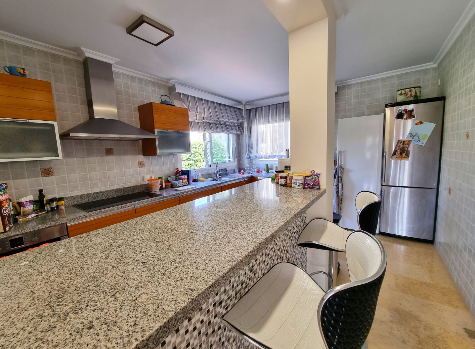 Villa en venta en Torrevieja