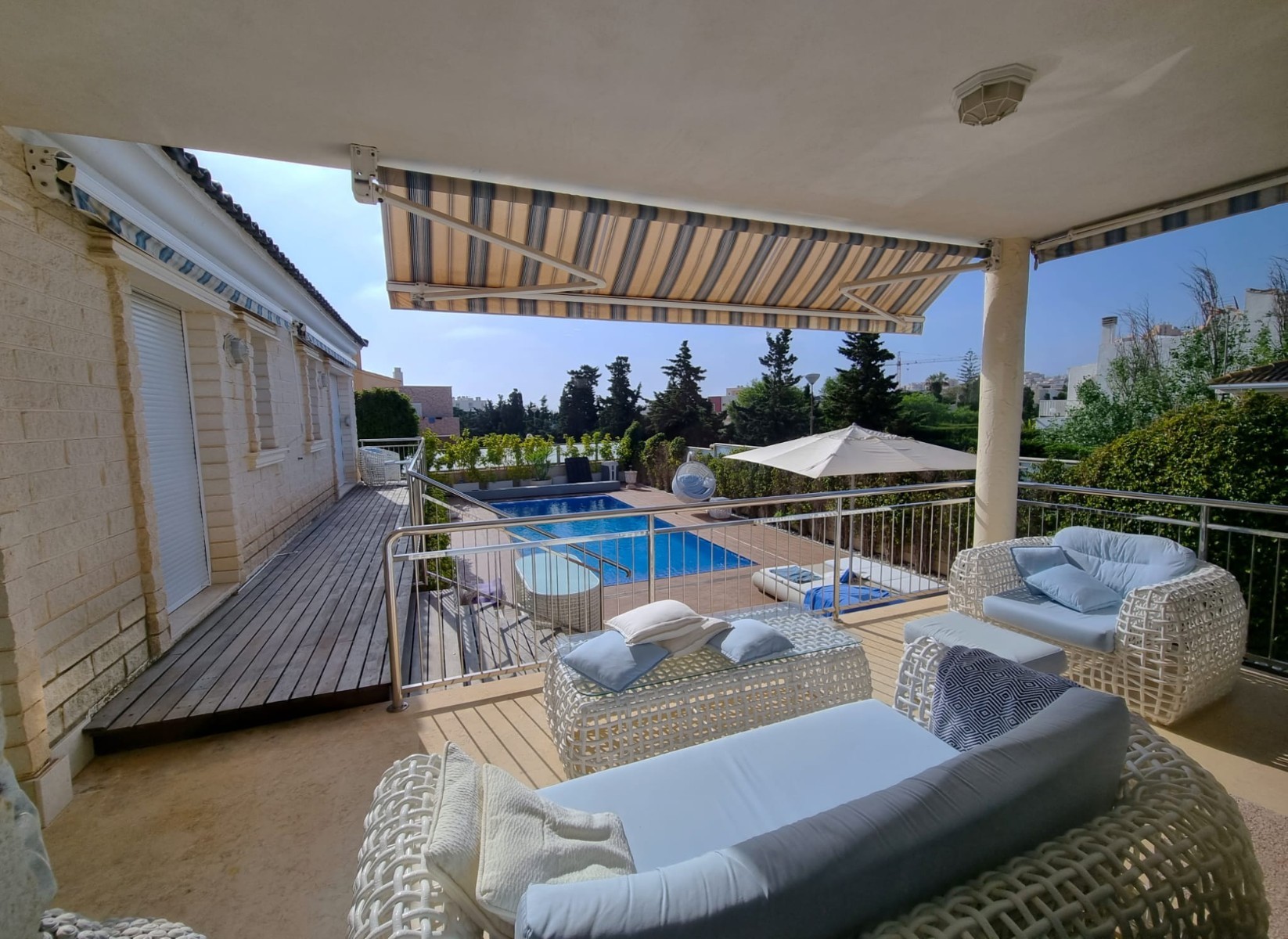 Villa en venta en Torrevieja