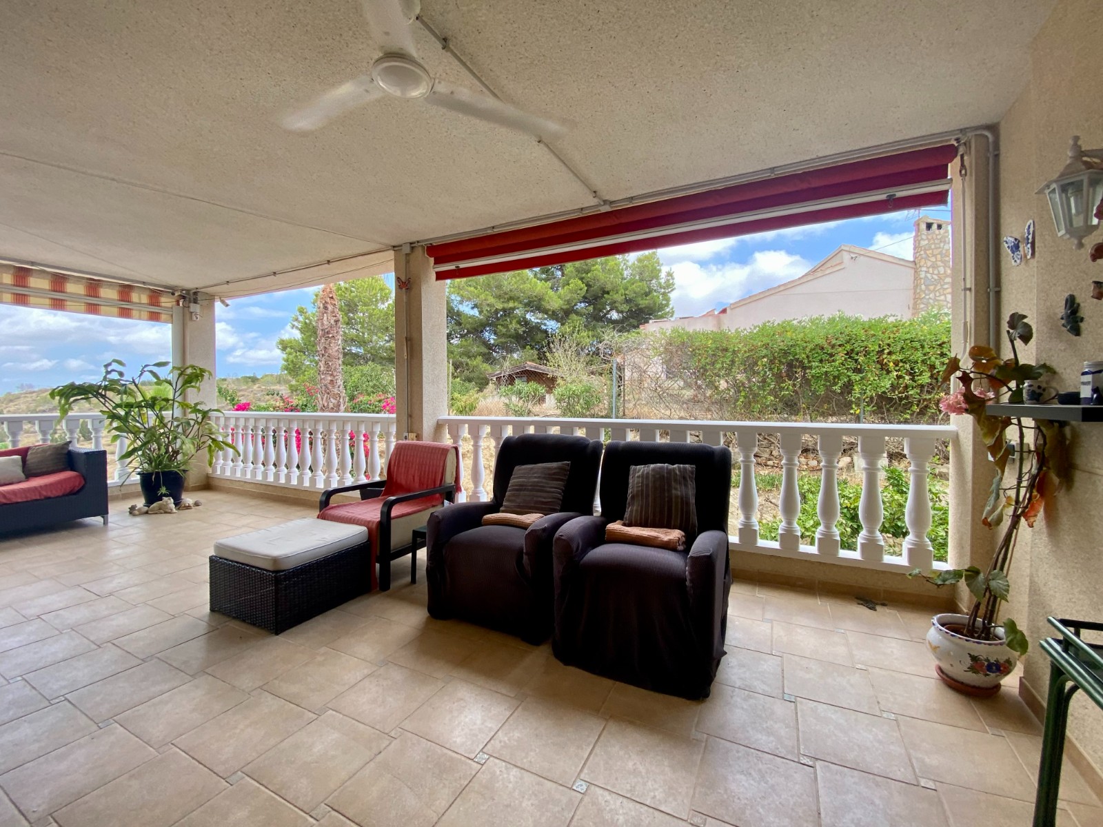 Villa en venta en Algorfa