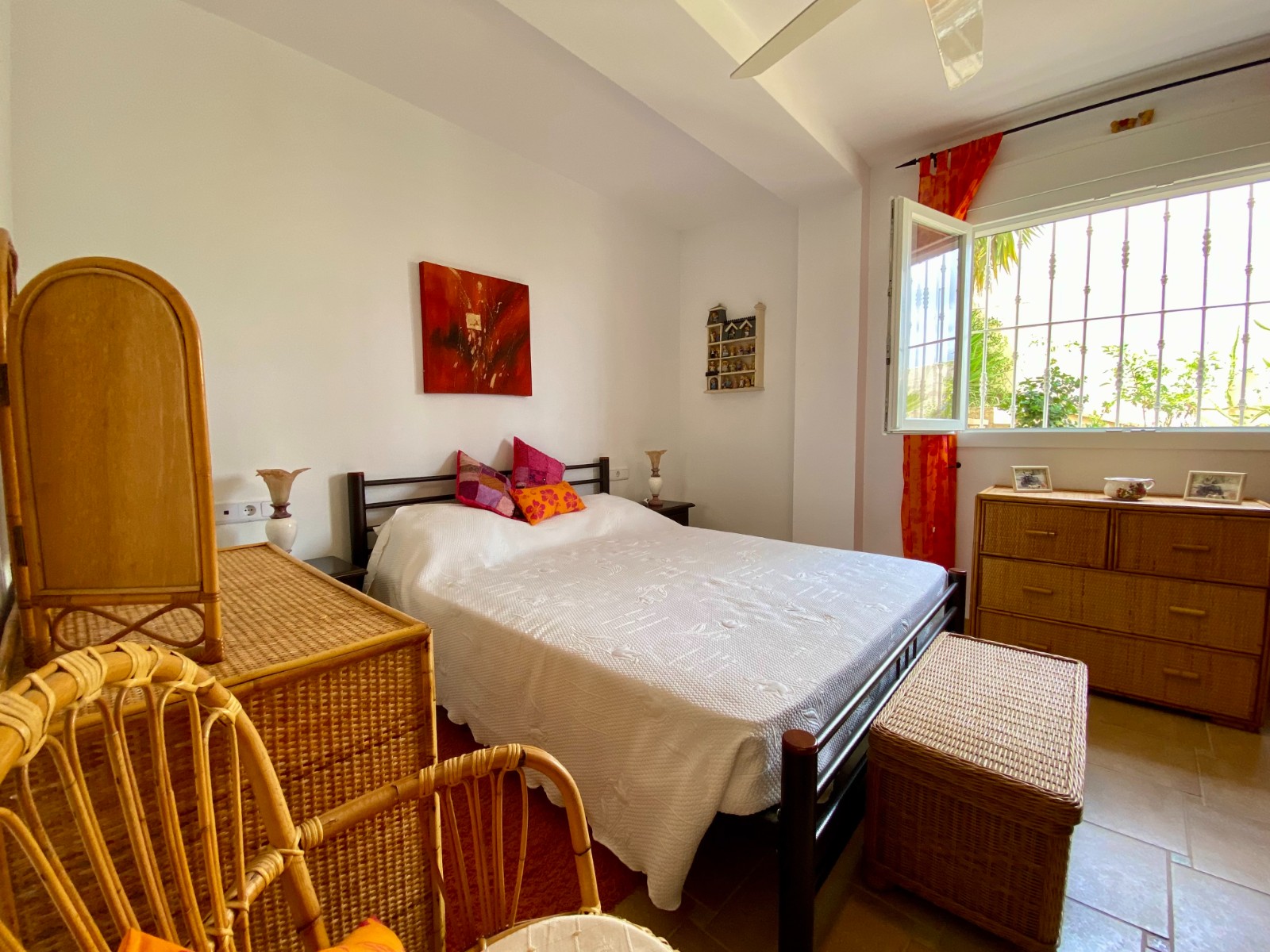 Villa en venta en Algorfa