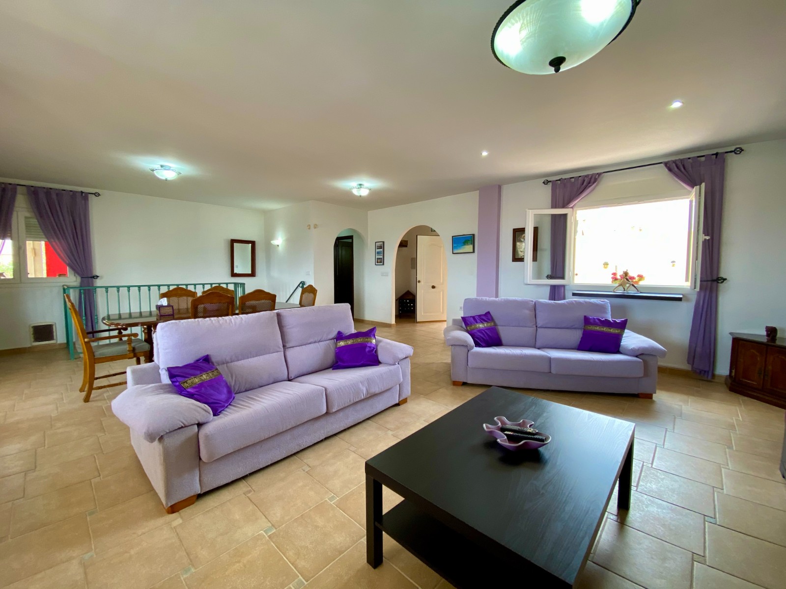 Villa en venta en Algorfa