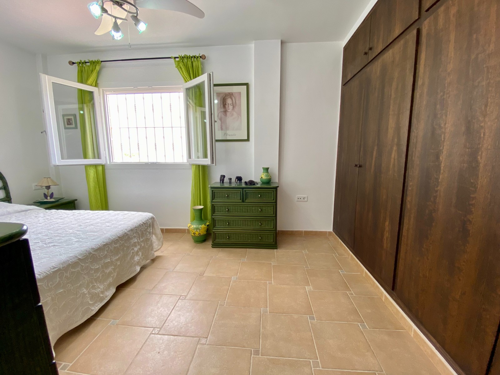 Villa en venta en Algorfa