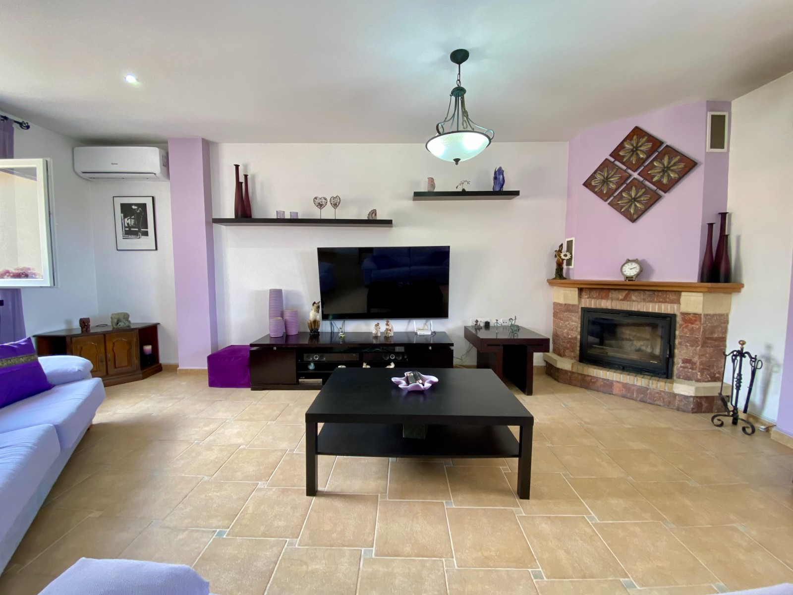 Villa en venta en Algorfa