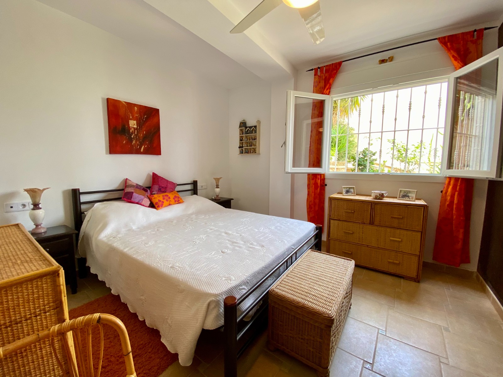 Villa en venta en Algorfa