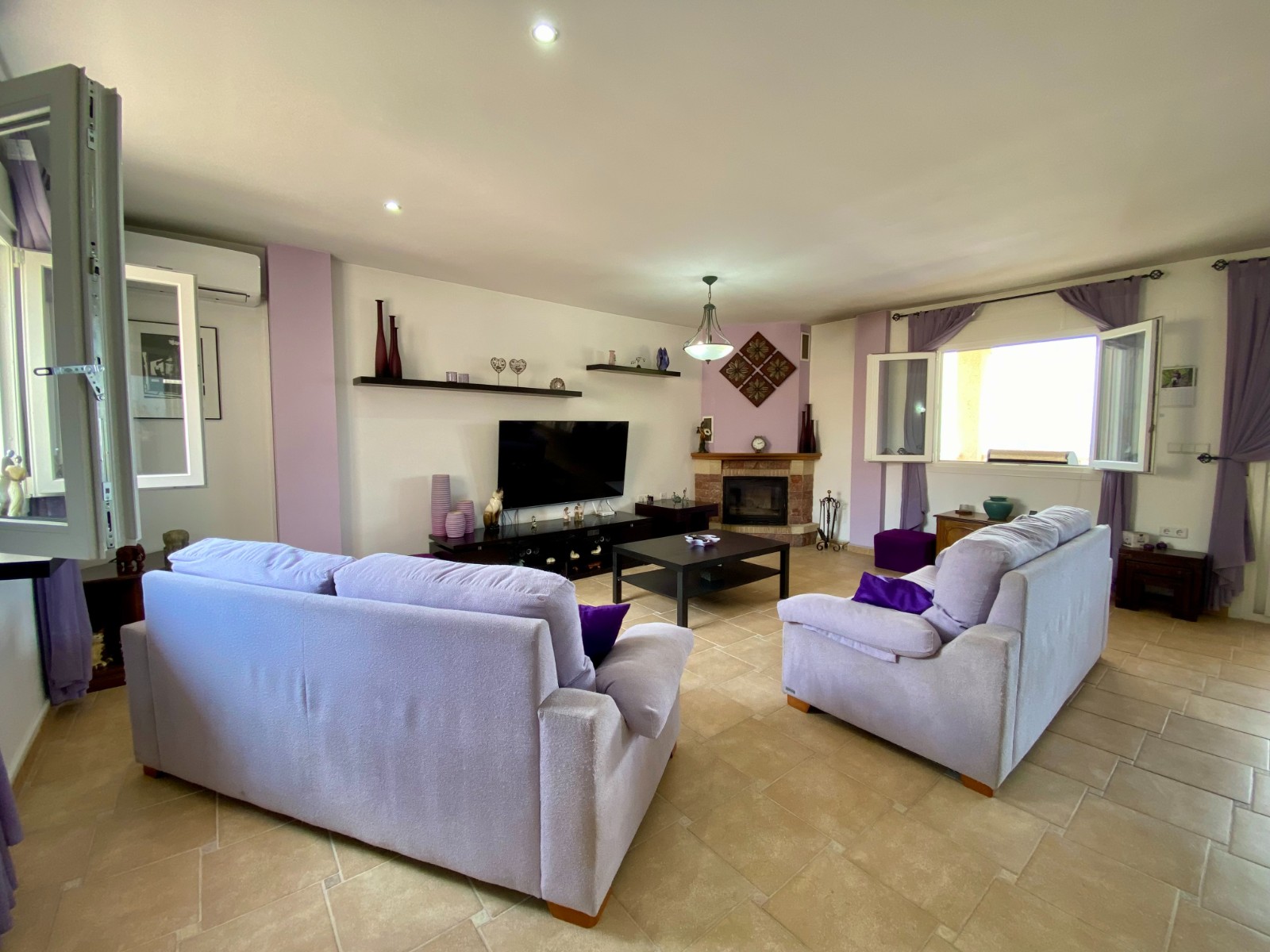 Villa en venta en Algorfa