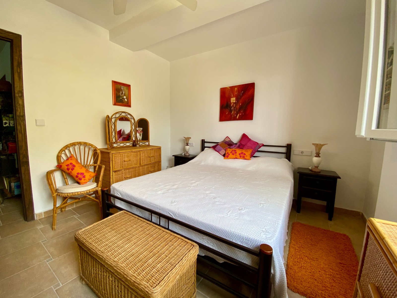 Villa en venta en Algorfa