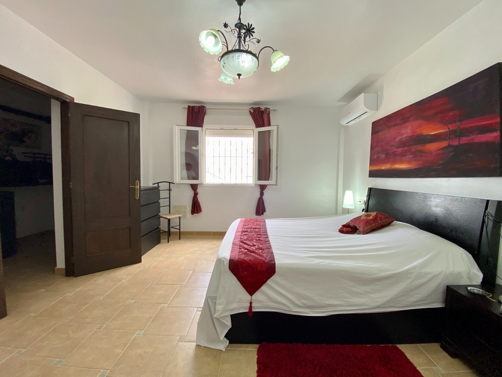 Villa en venta en Algorfa