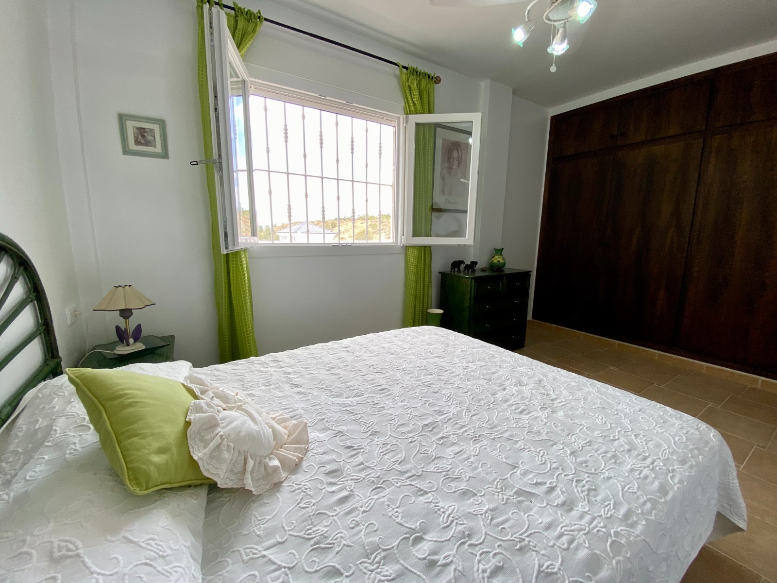 Villa en venta en Algorfa
