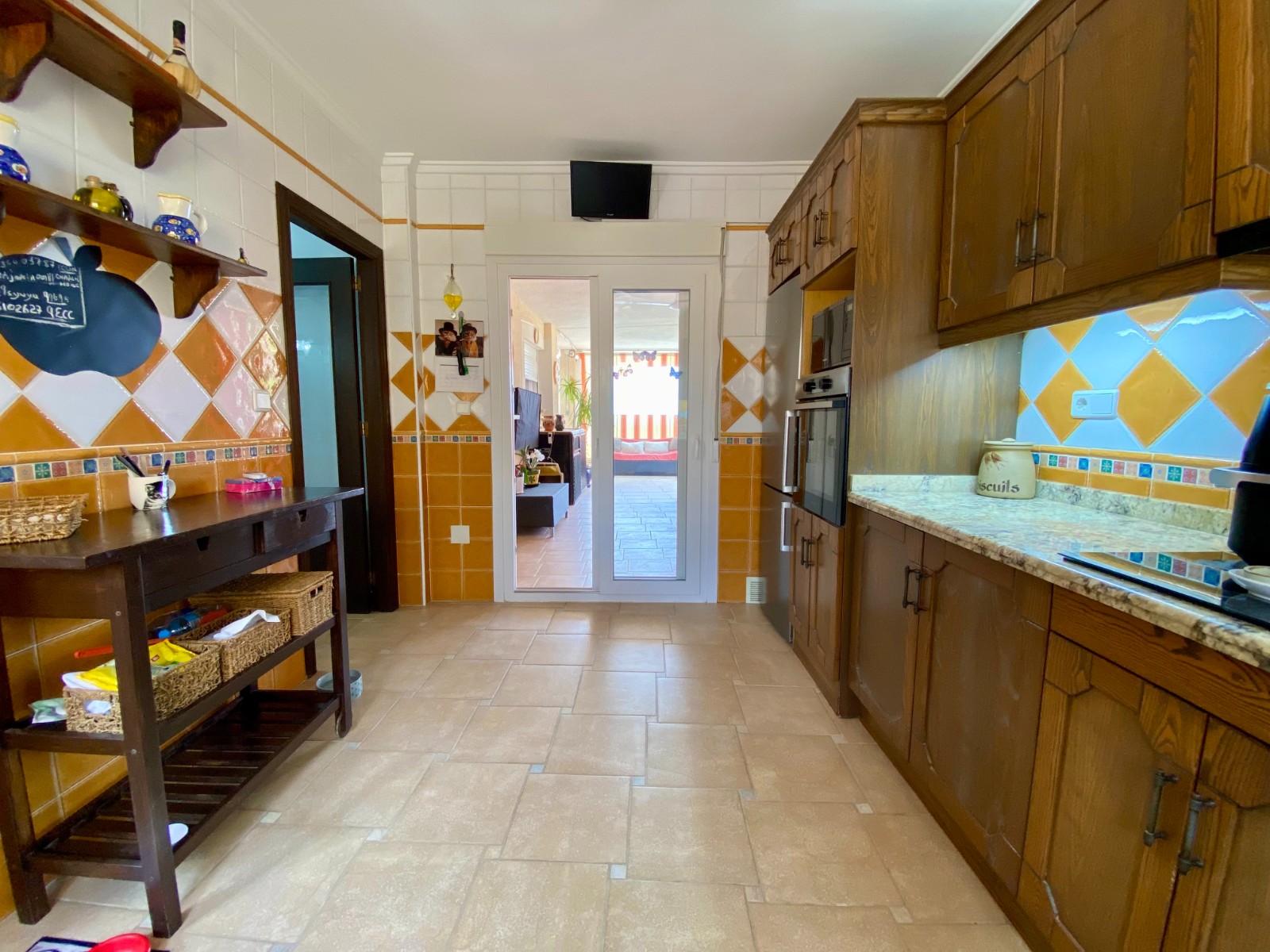Villa en venta en Algorfa