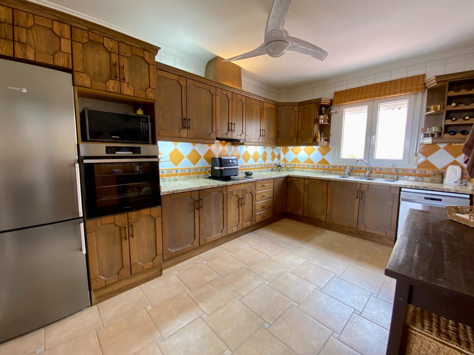 Villa en venta en Algorfa