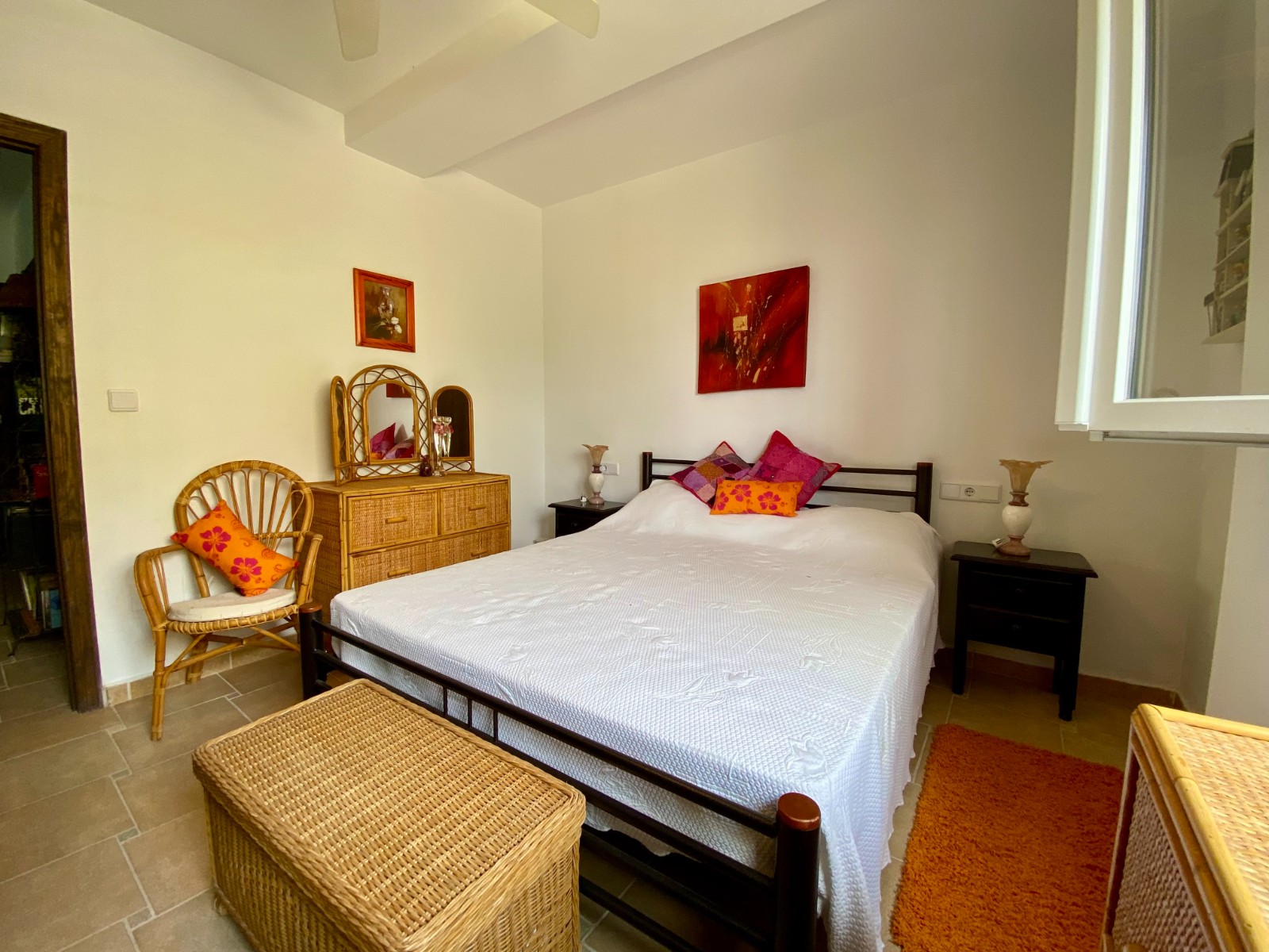 Villa en venta en Algorfa