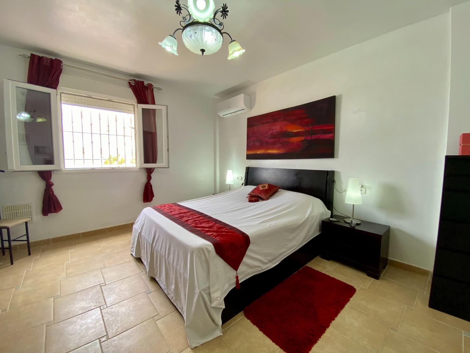 Villa en venta en Algorfa