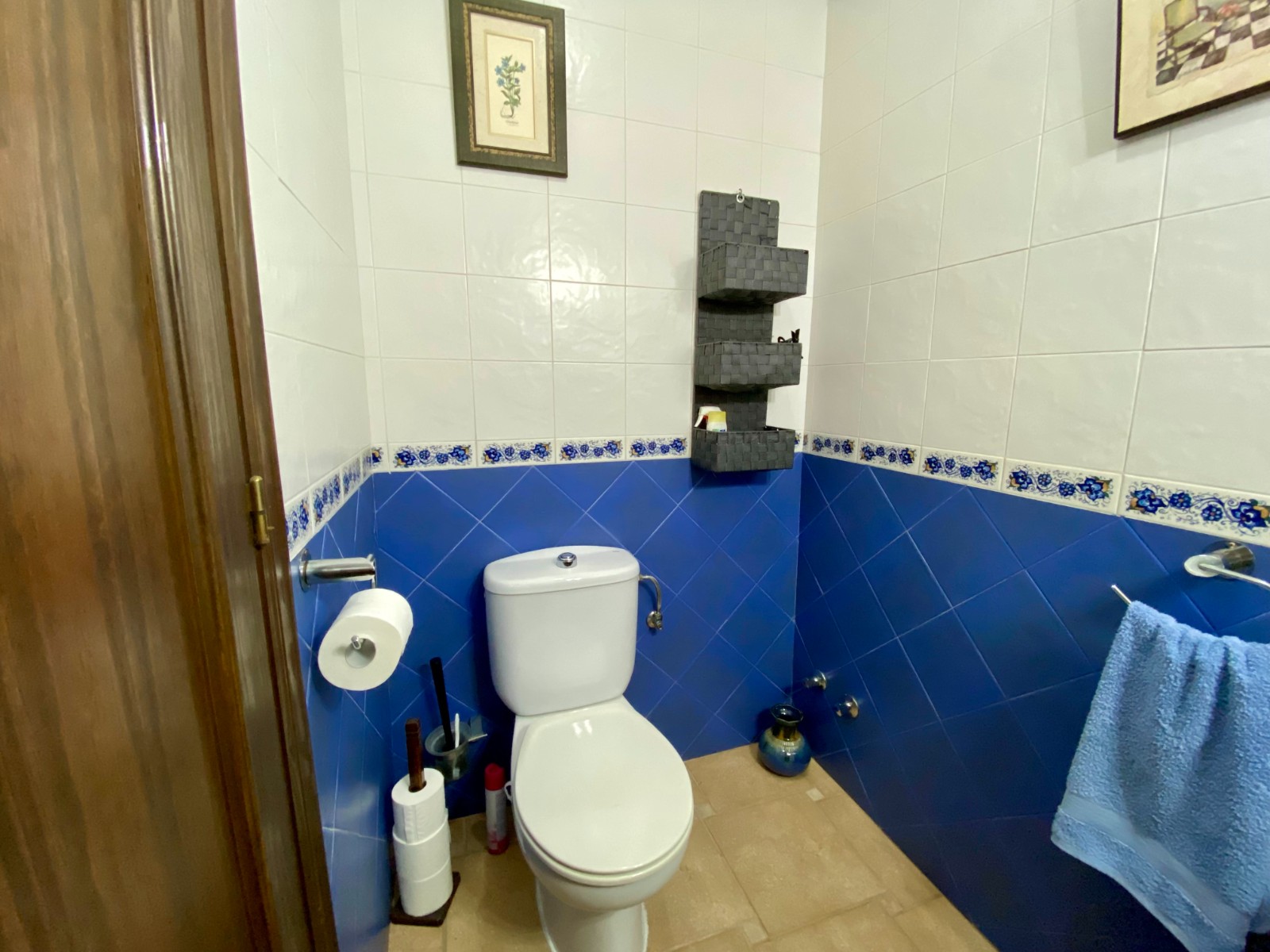 Villa en venta en Algorfa