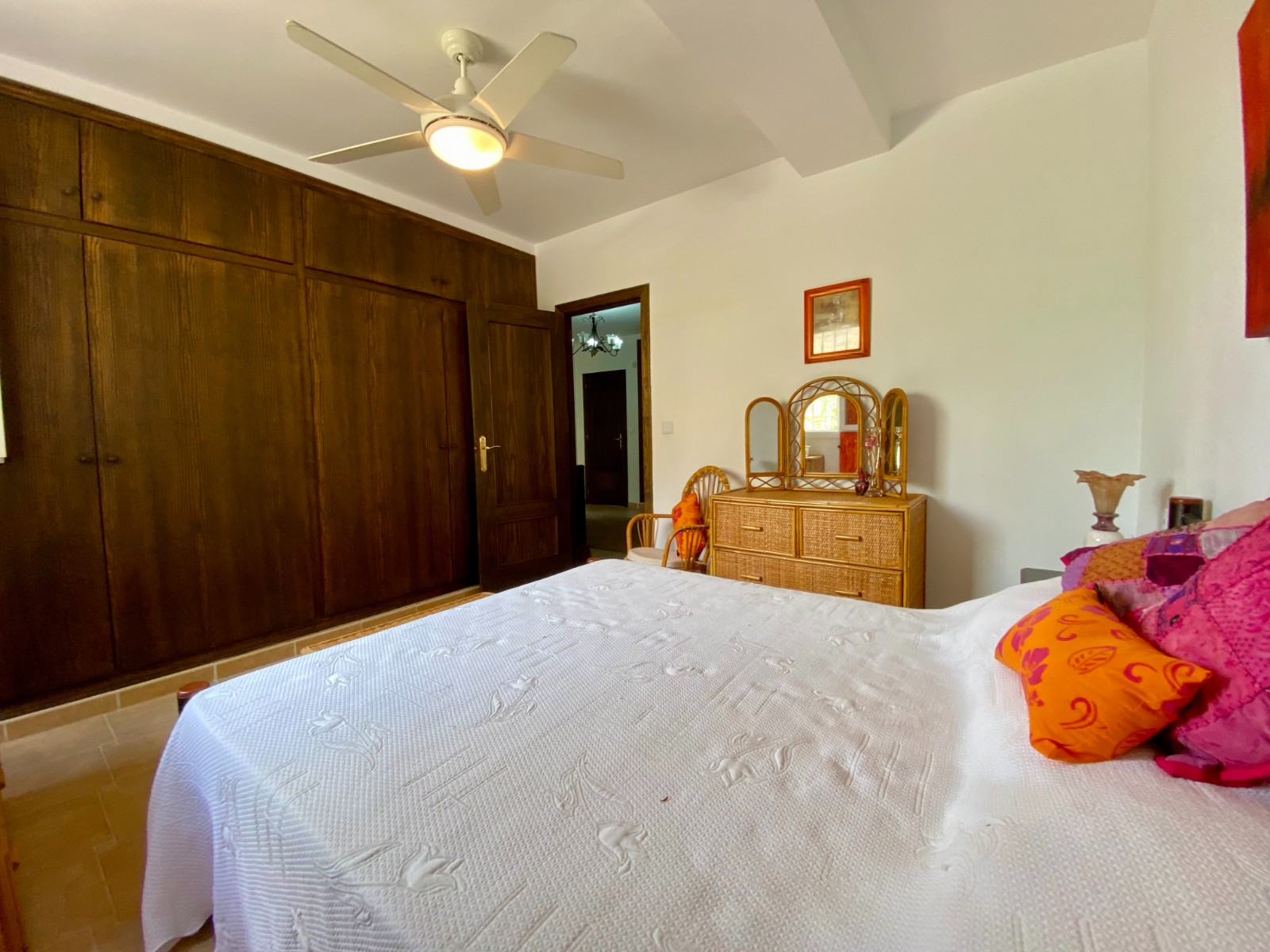 Villa en venta en Algorfa