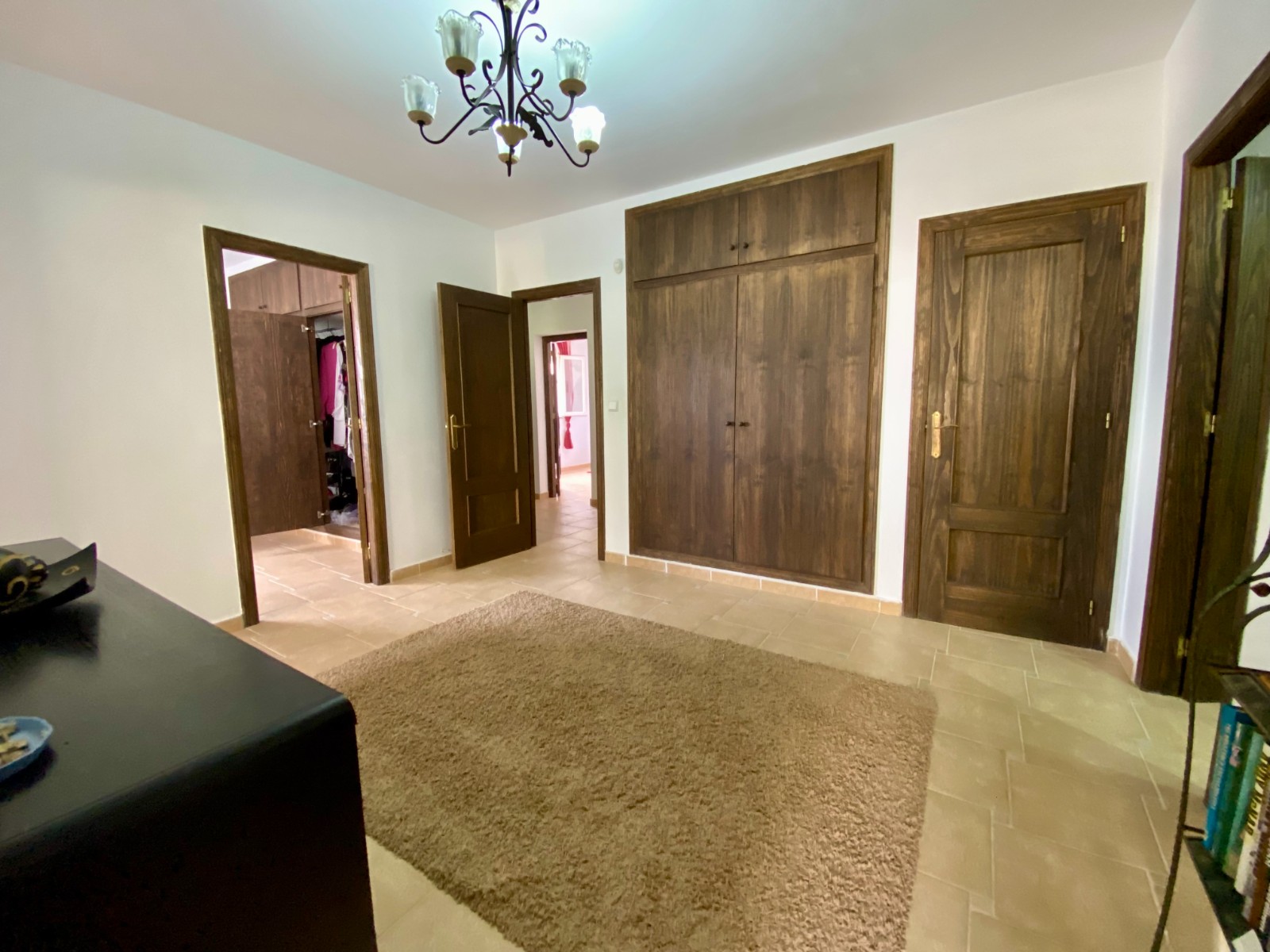 Villa en venta en Algorfa