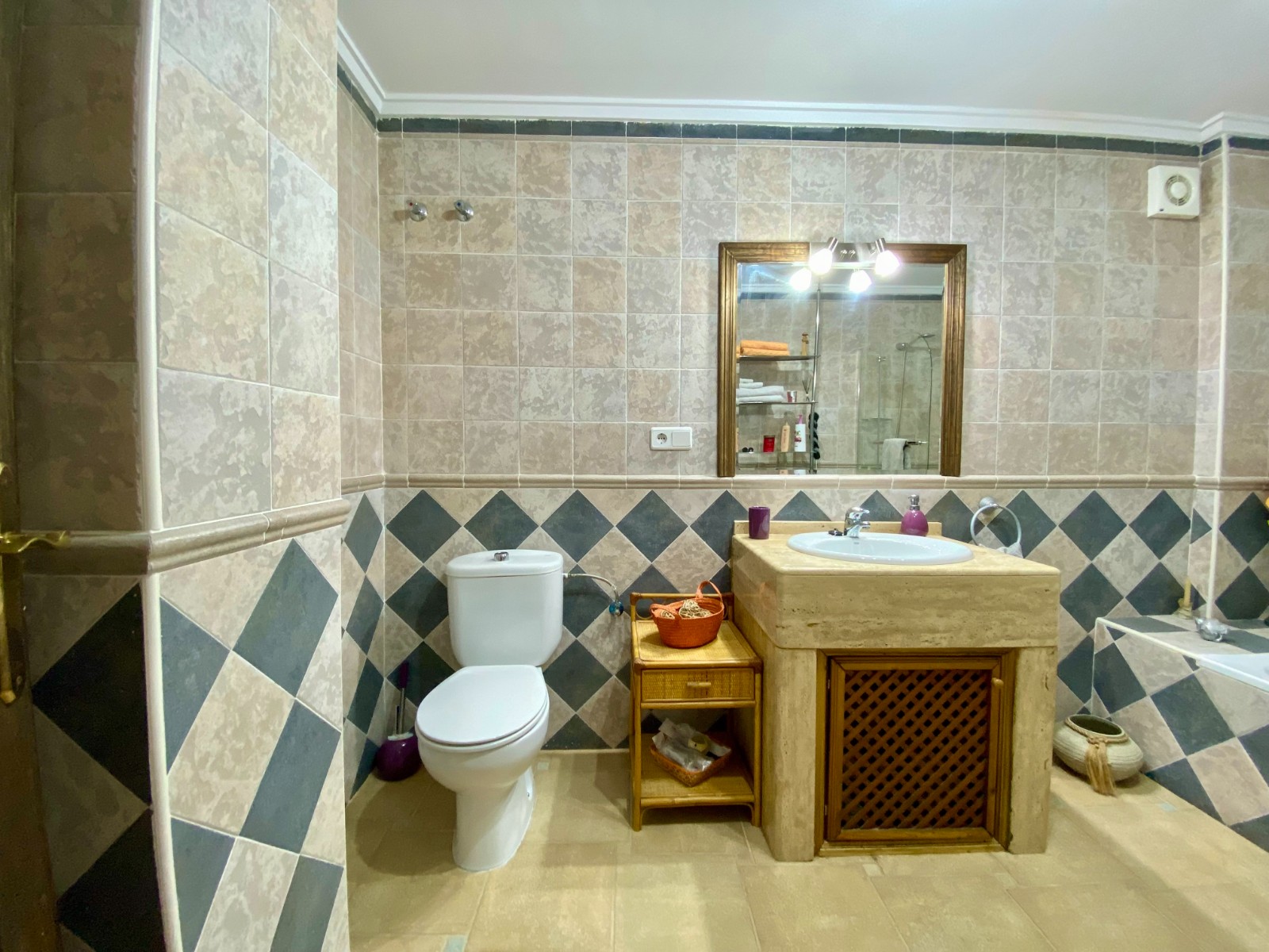 Villa en venta en Algorfa