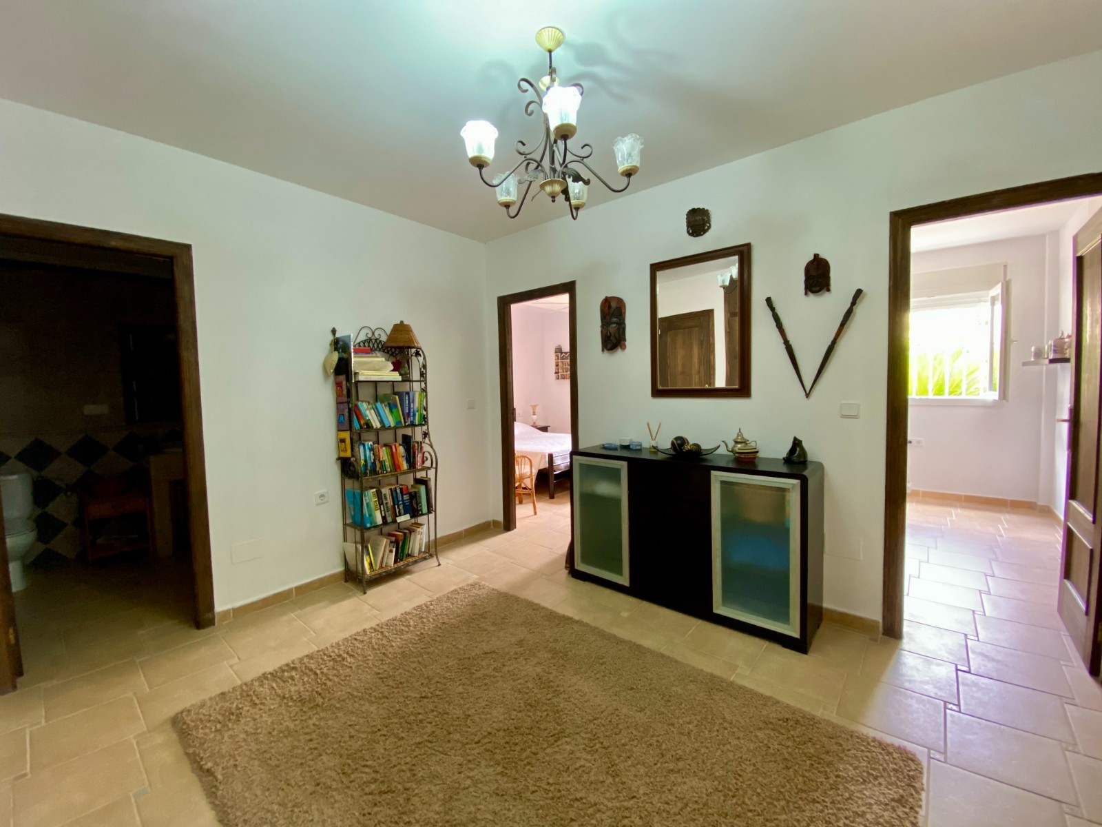 Villa en venta en Algorfa