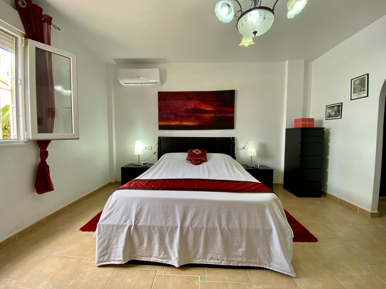 Villa en venta en Algorfa
