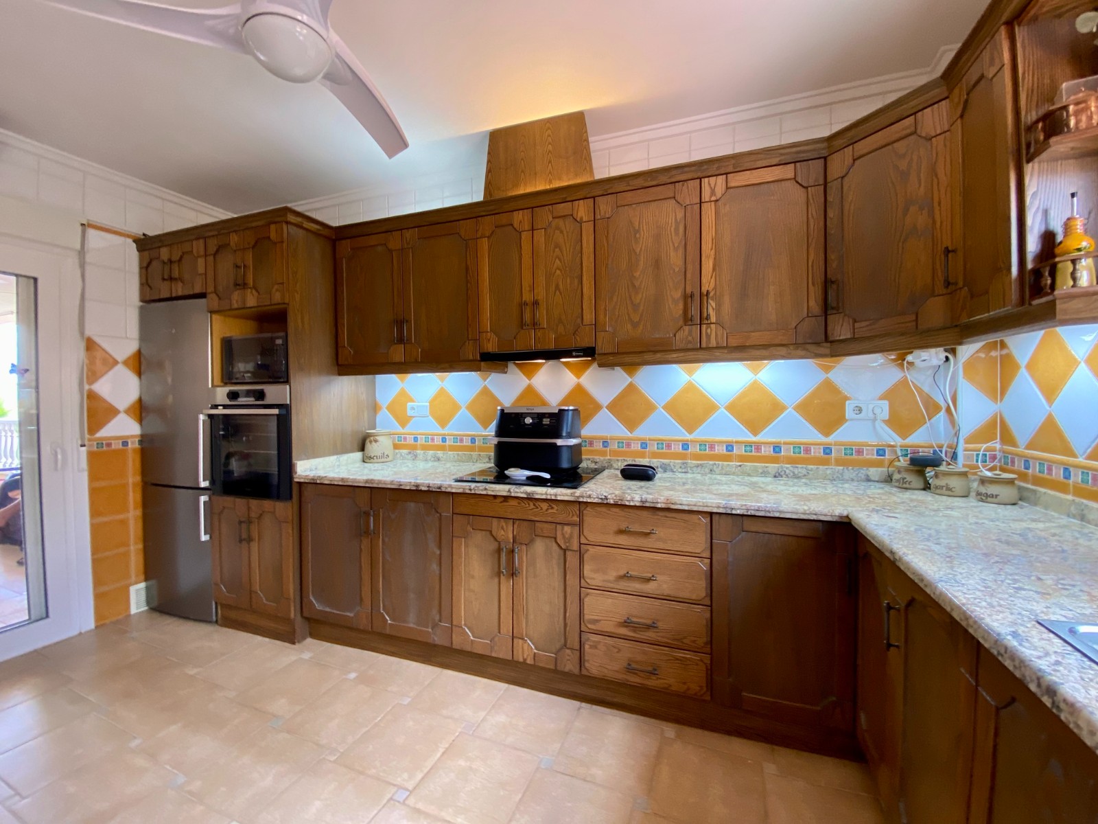 Villa en venta en Algorfa