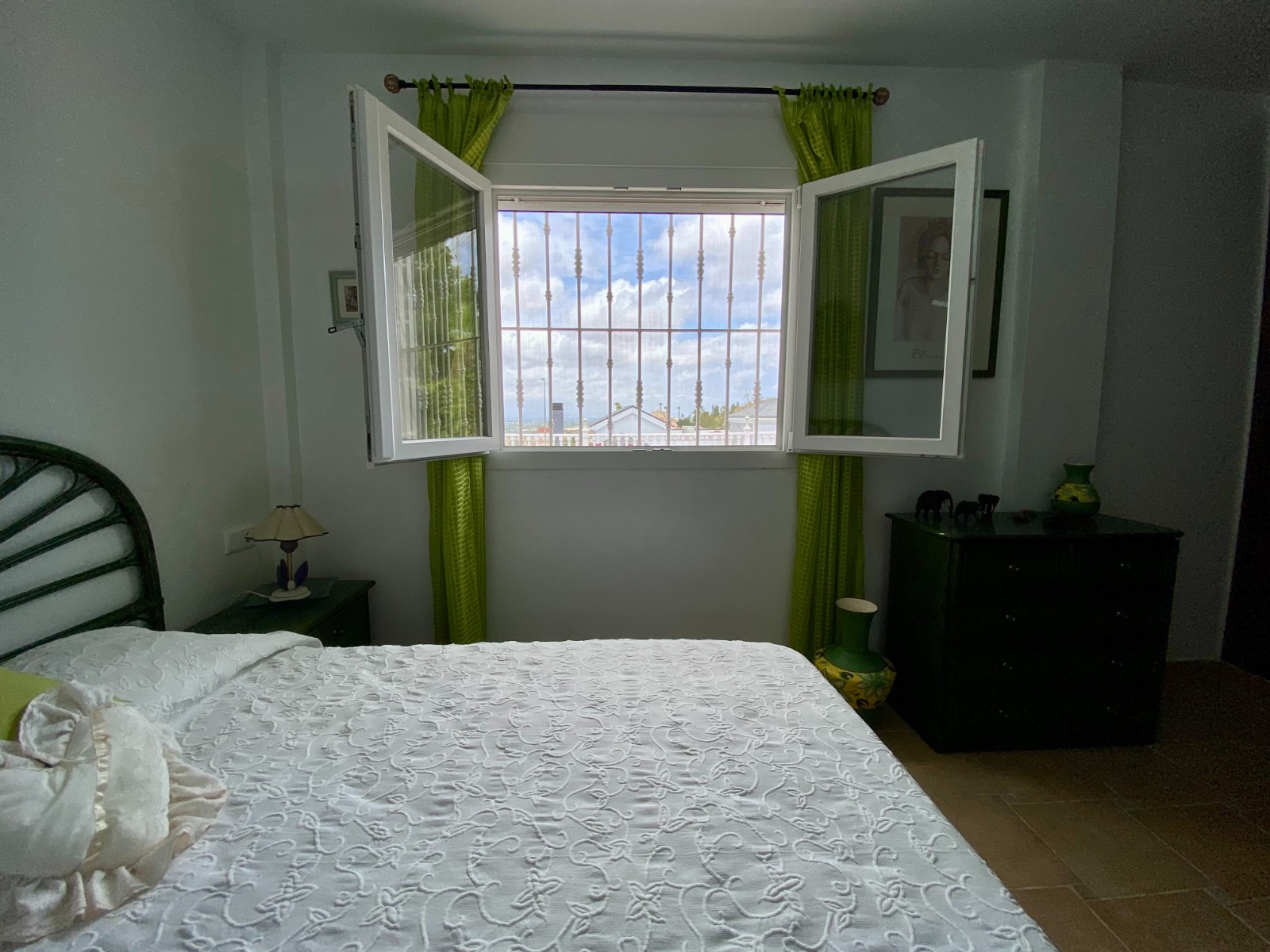 Villa en venta en Algorfa