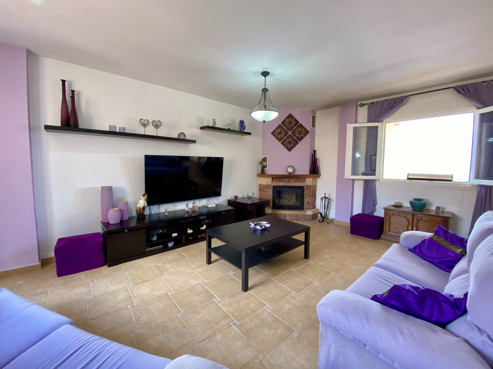 Villa en venta en Algorfa